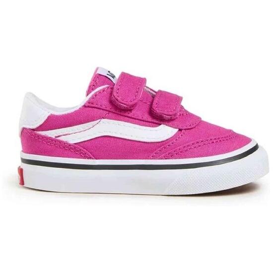 Zapatillas Vans modelo VN000D7XYLZ1 para bebe