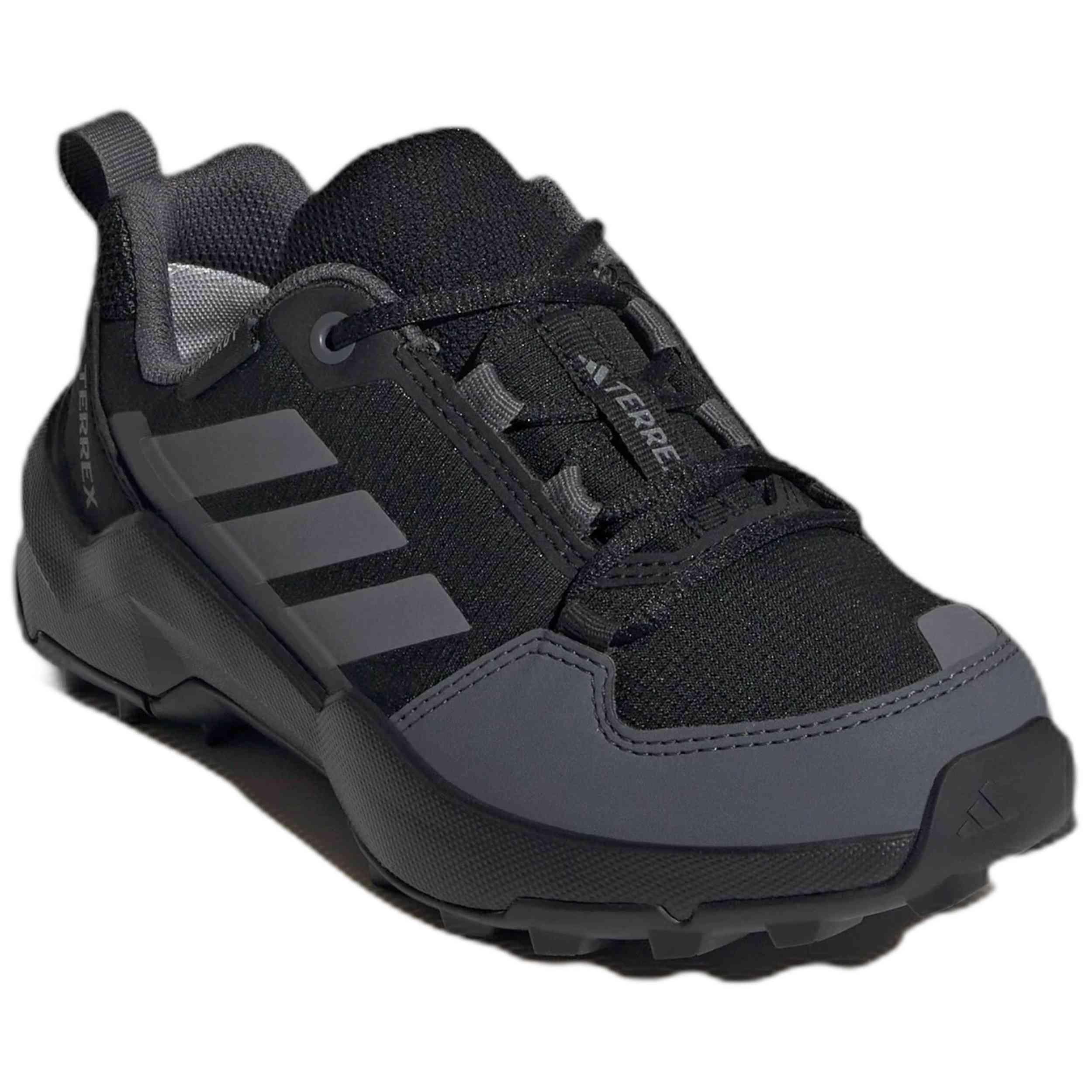 Scarpe da trekking Adidas modello JI0917 per ragazzi 3/5