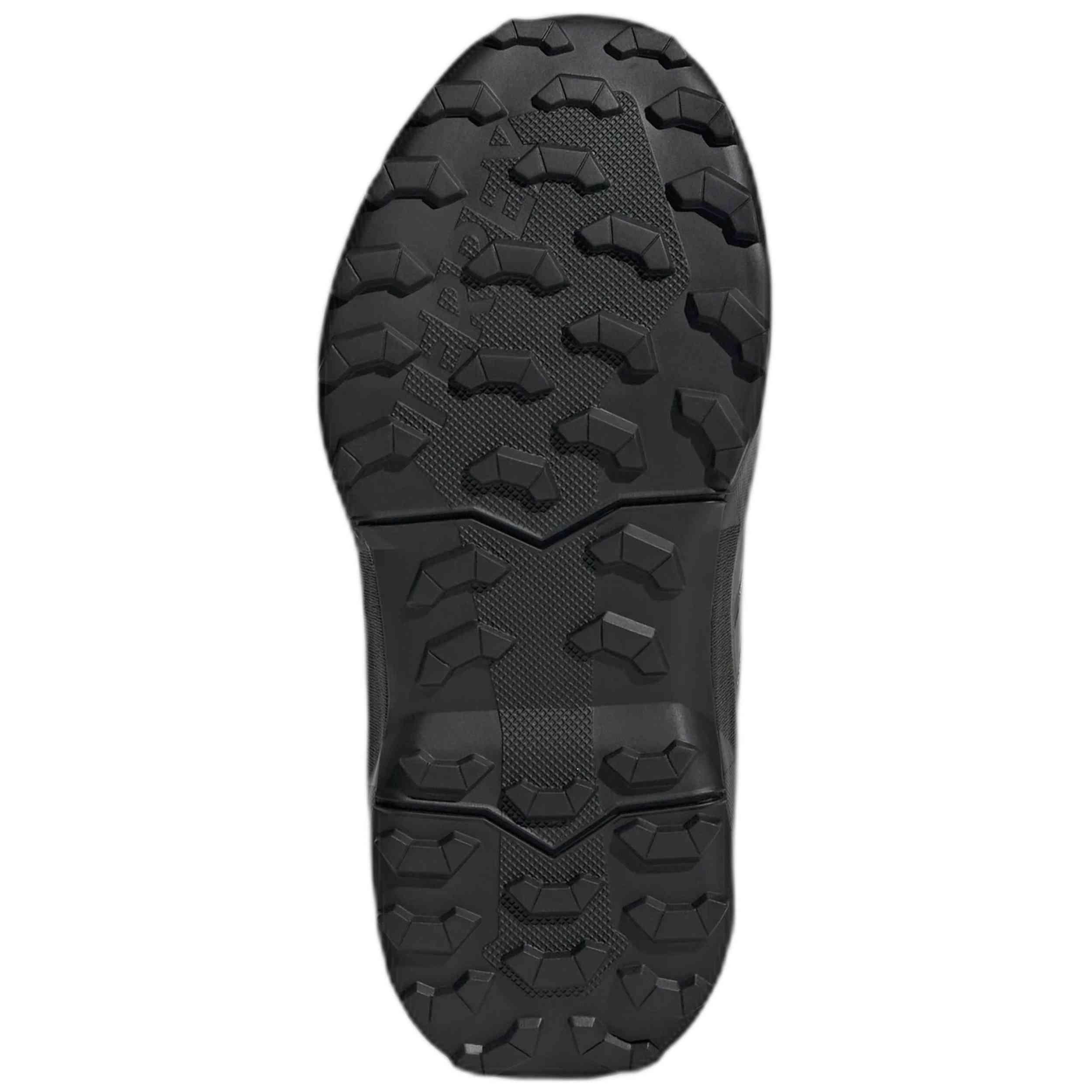 Scarpe da trekking Adidas modello JI0917 per ragazzi 2/5