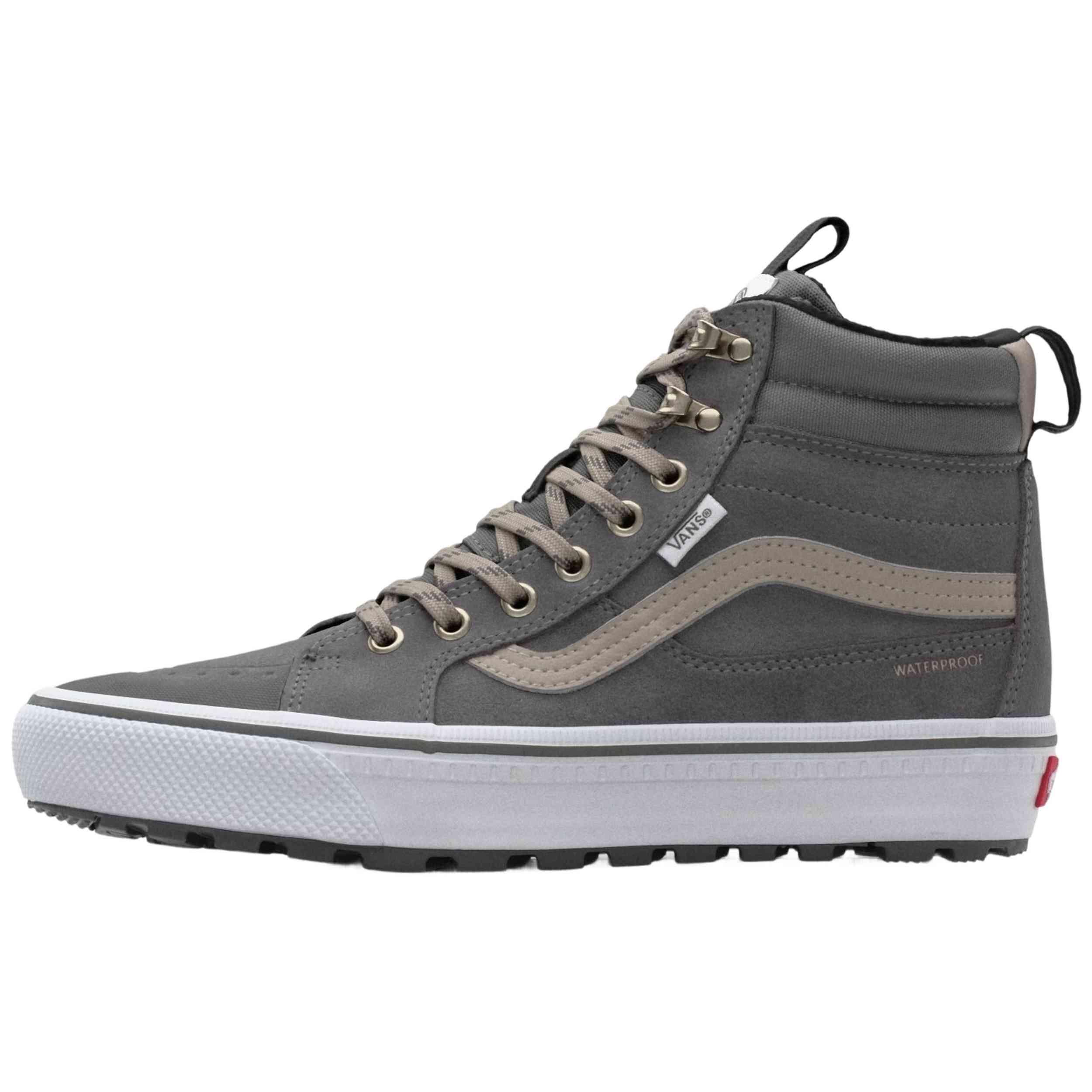 Scarpe Vans modello VN000DAQ1MG1 per unisex 3/5