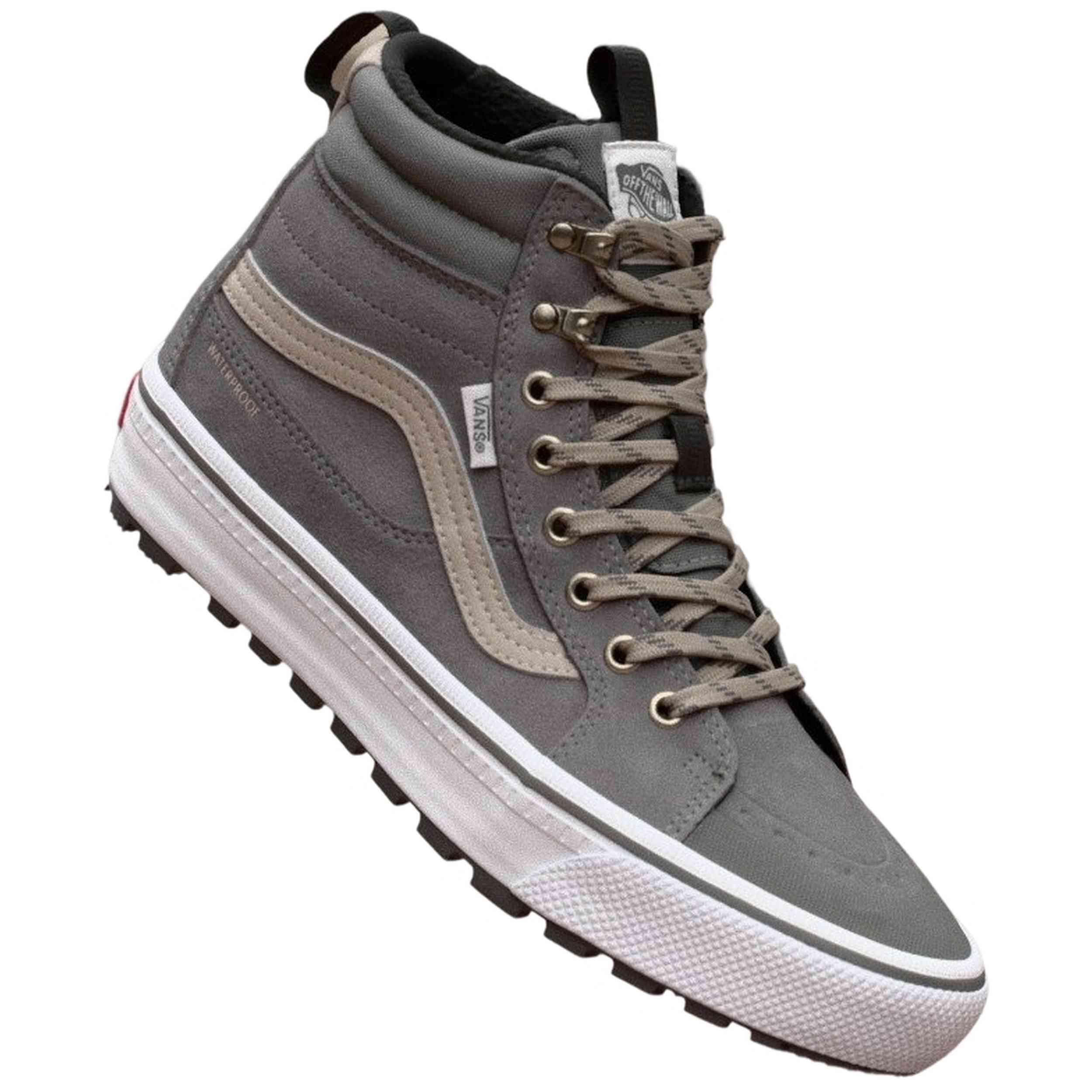 Scarpe Vans modello VN000DAQ1MG1 per unisex 2/5