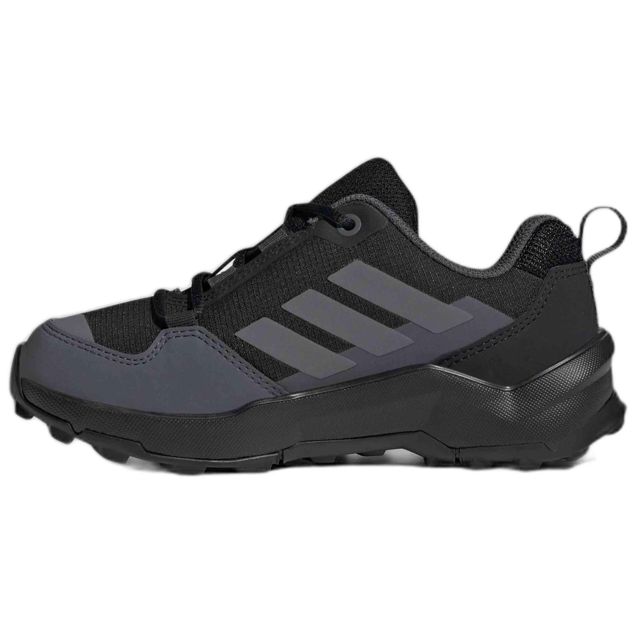 Scarpe da trekking Adidas modello JI0917 per ragazzi 5/5