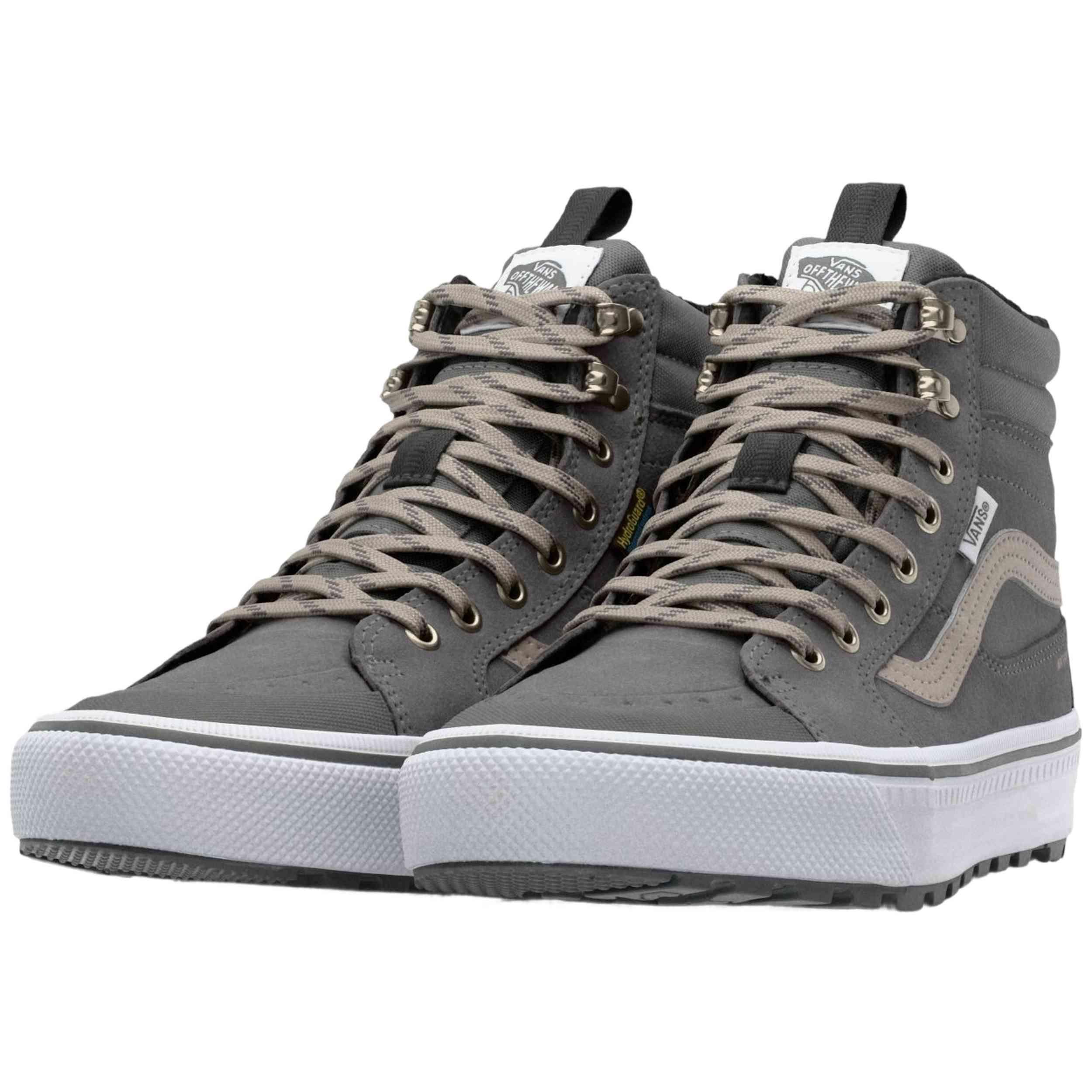 Scarpe Vans modello VN000DAQ1MG1 per unisex 5/5