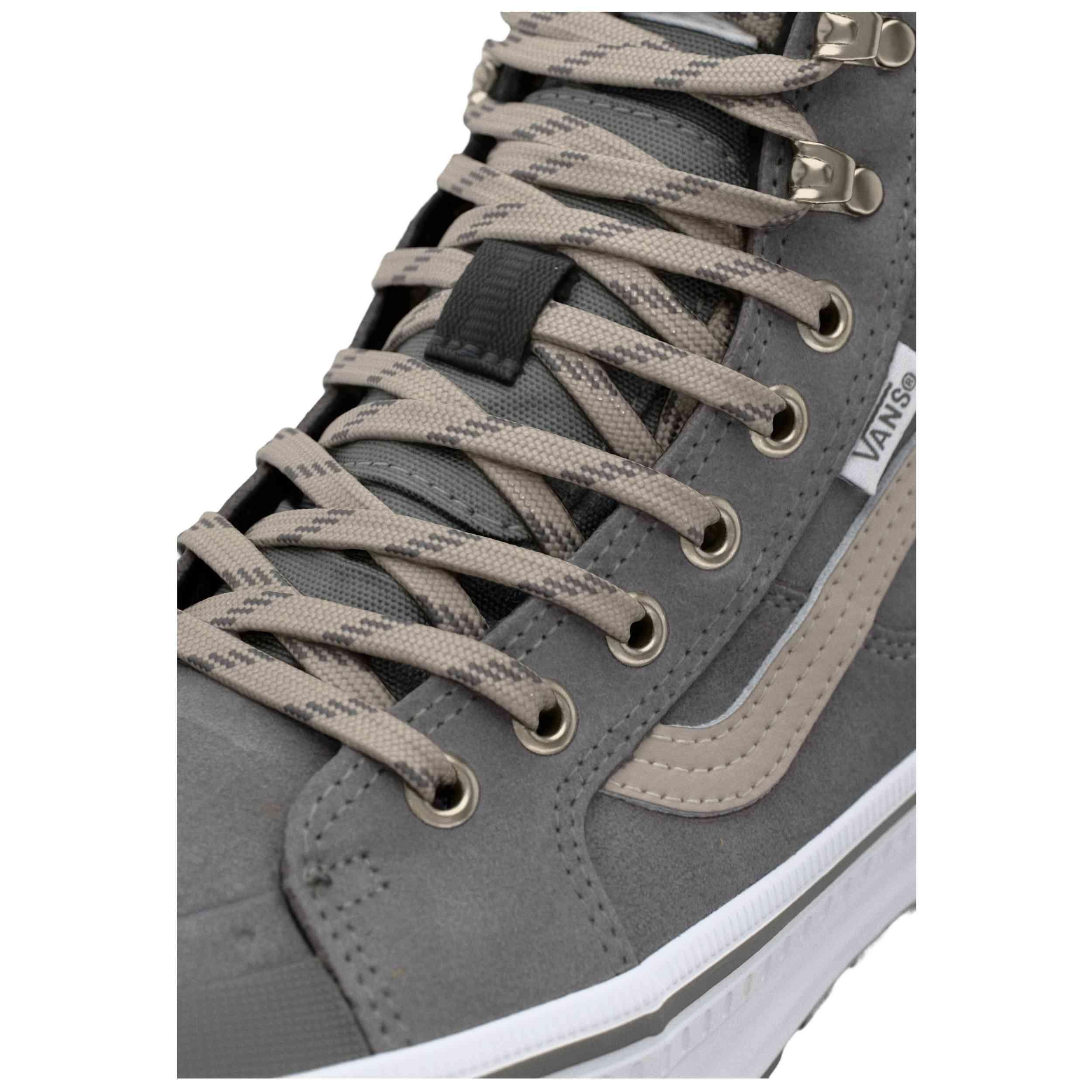 Scarpe Vans modello VN000DAQ1MG1 per unisex 4/5