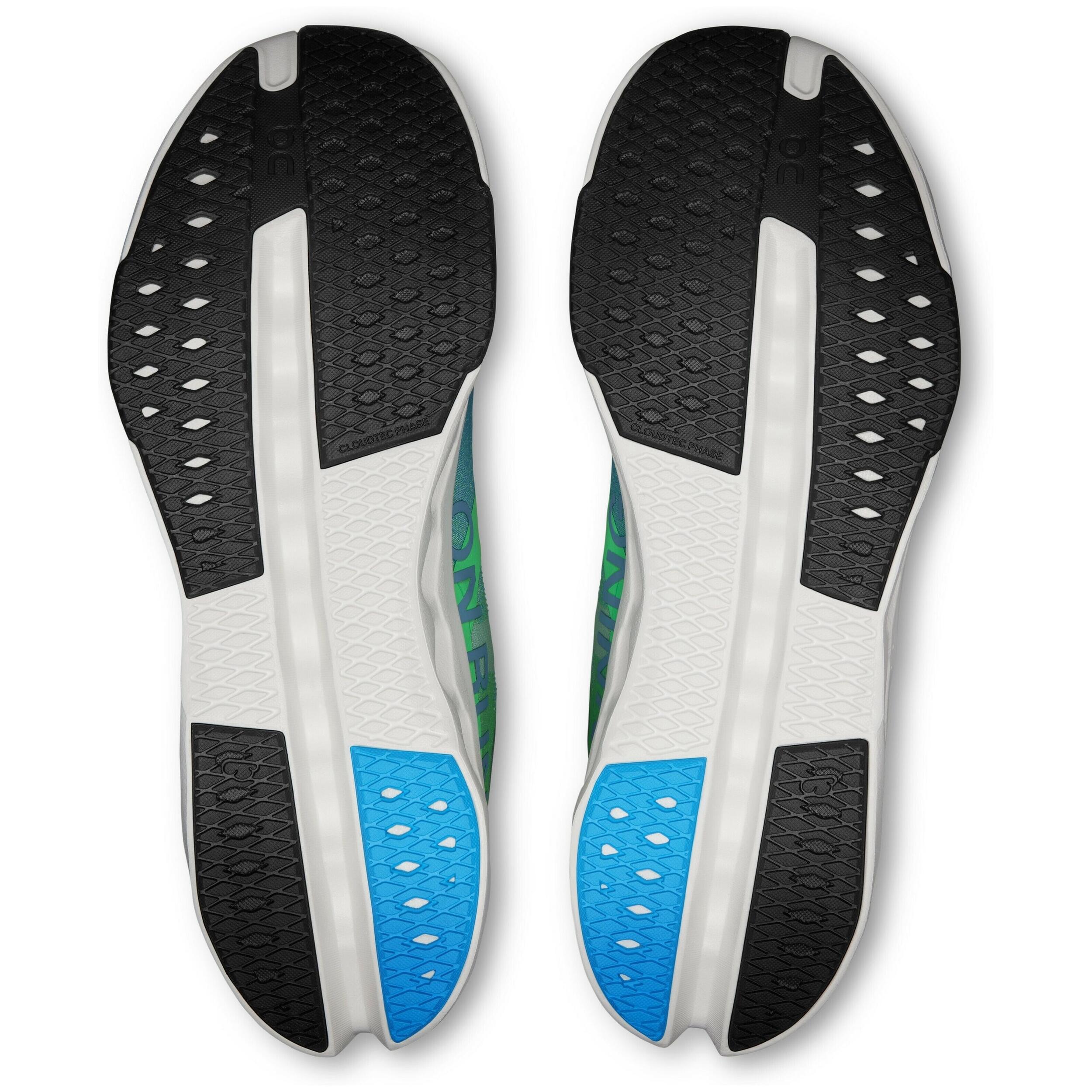 Tênis de corrida On modelo 3ME30023209 para homem 5/5