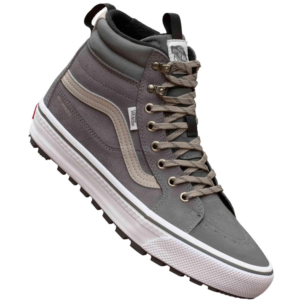 Sneakers Vans model VN000DAQ1MG1 for unisex