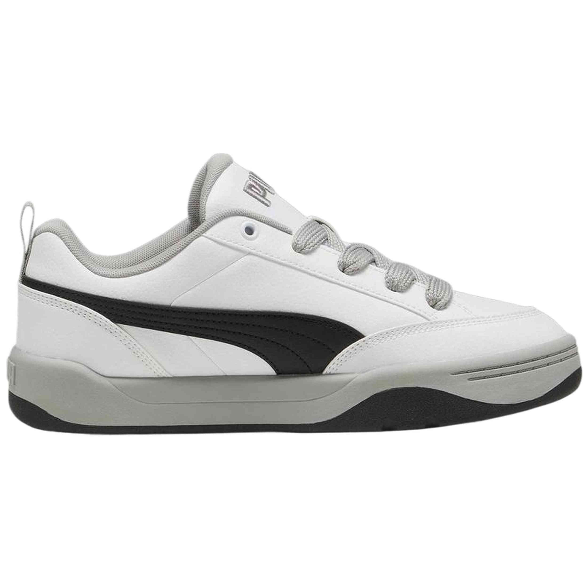Scarpe Puma modello 395084-09 per bebè 3/5