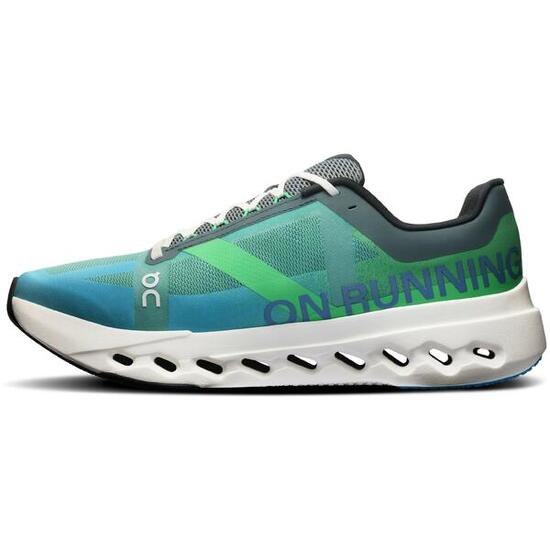 Laufschuhe On Modell 3ME30023209 für männer