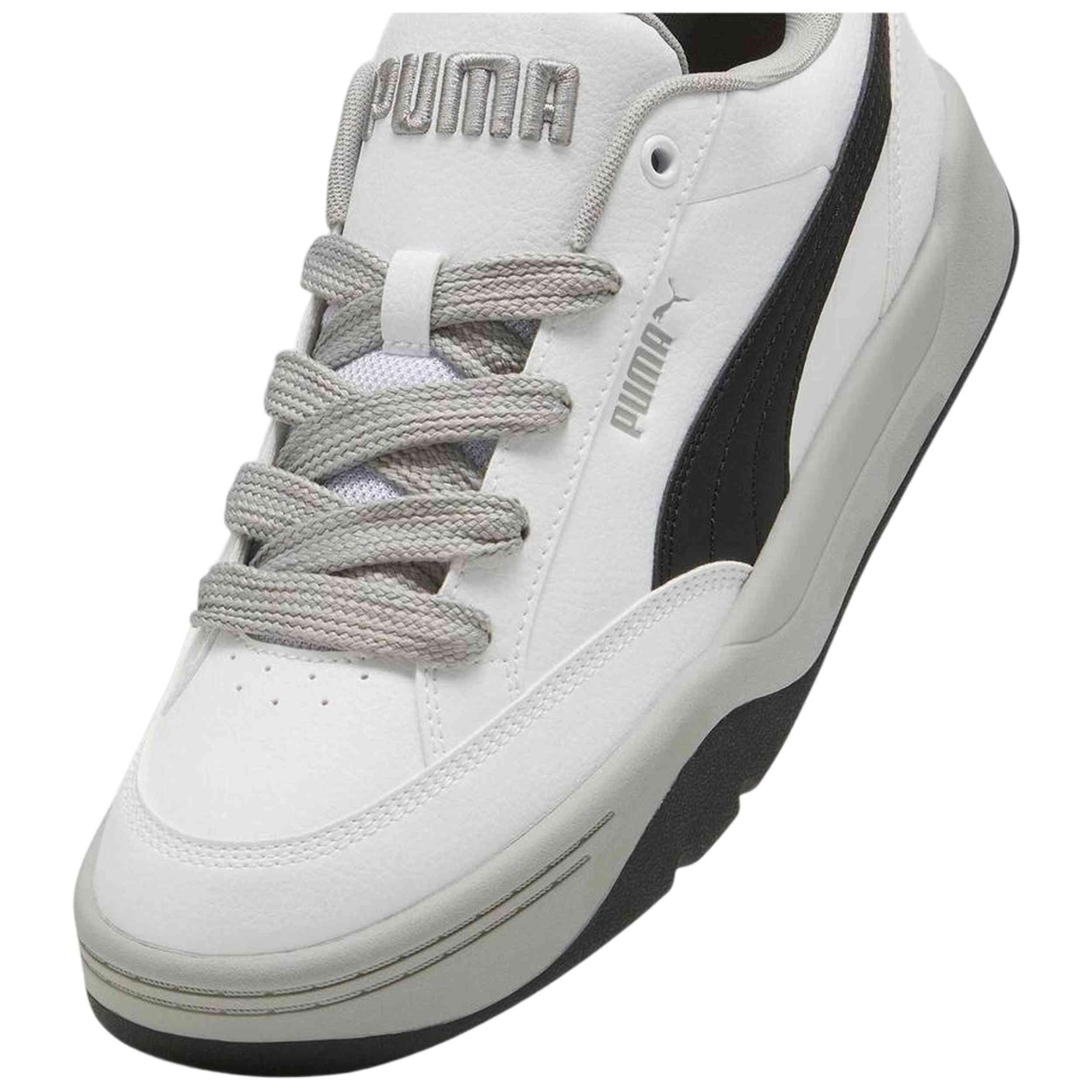Scarpe Puma modello 395084-09 per bebè 2/5