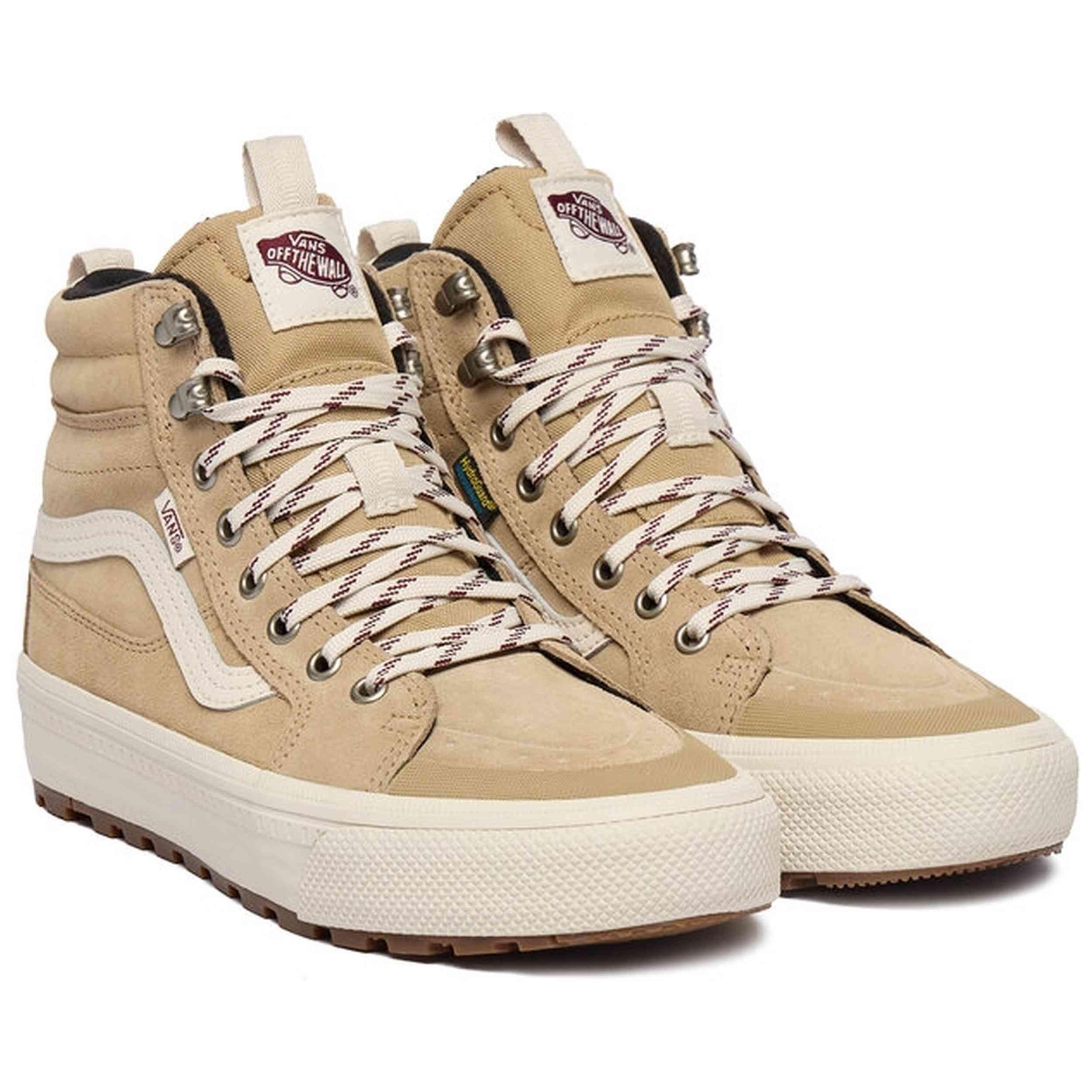Scarpe Vans modello VN000DAQTWH1 per unisex 2/5