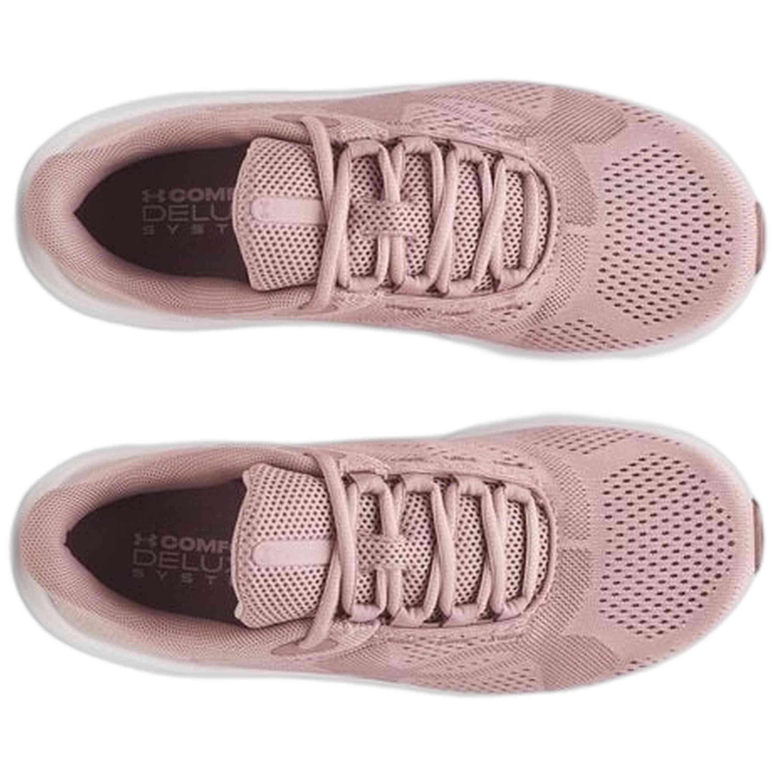 Scarpe da running Under armour modello 6000598-673 per donne 3/4