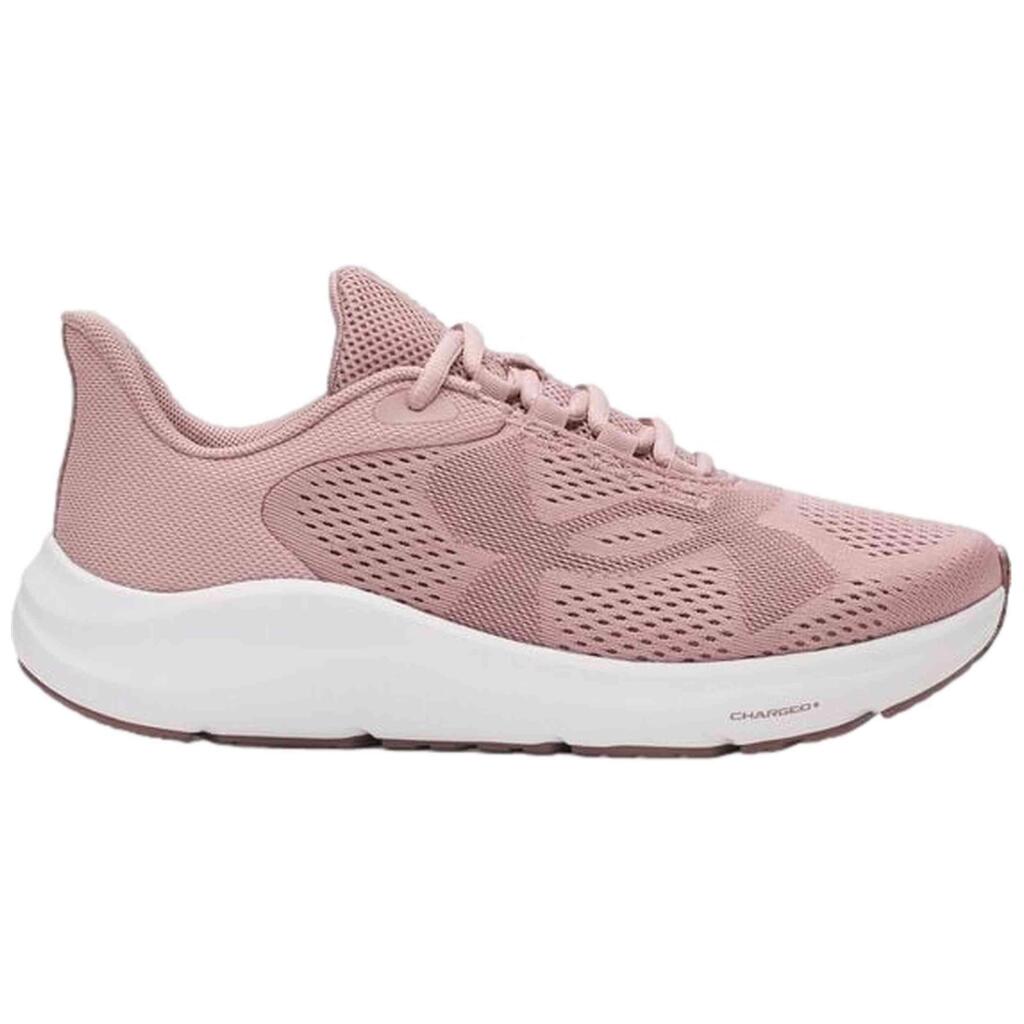 Running shoes Under armour model 6000598-673 for women