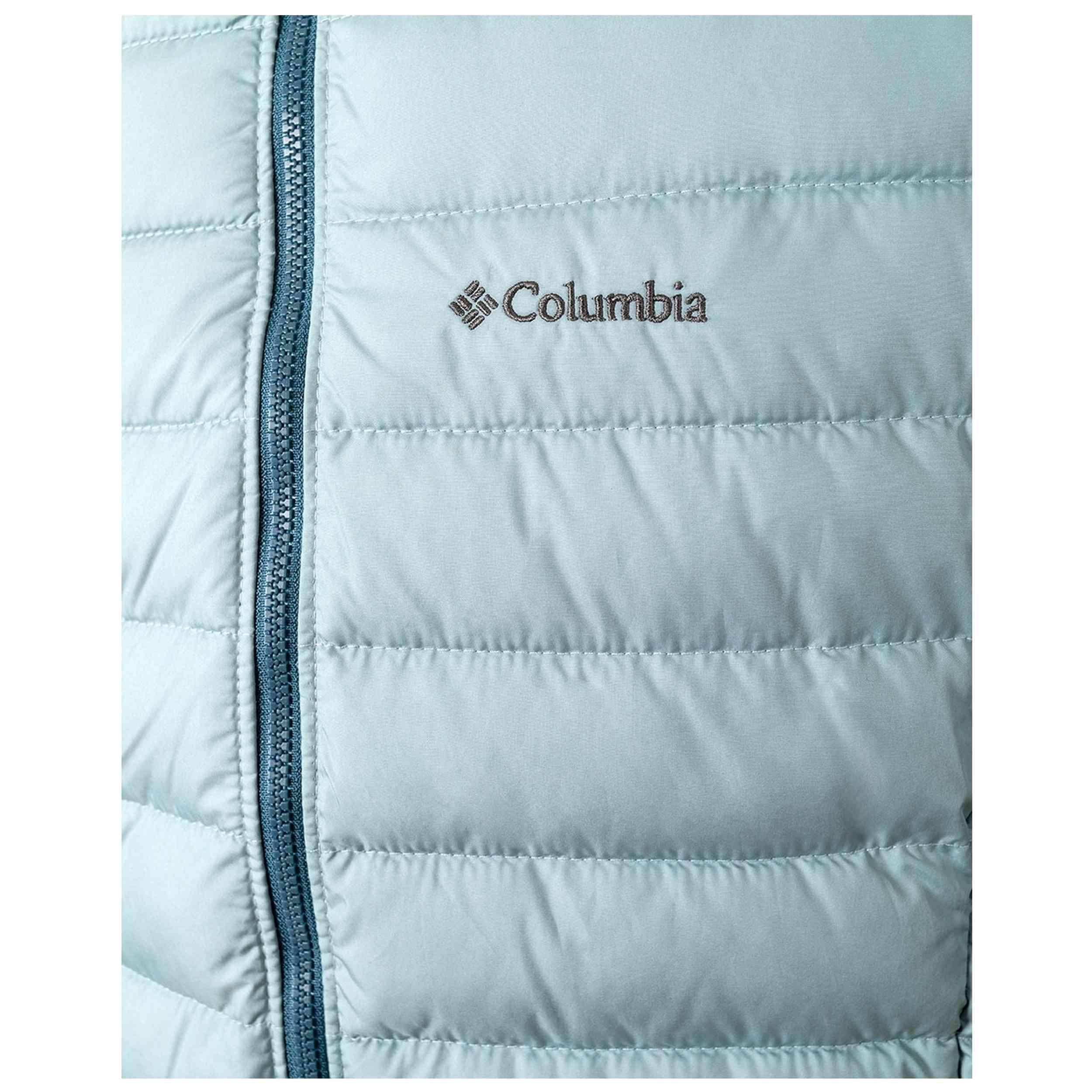 Mantel Columbia Modell 2090043461 für unisex jungen 3/4