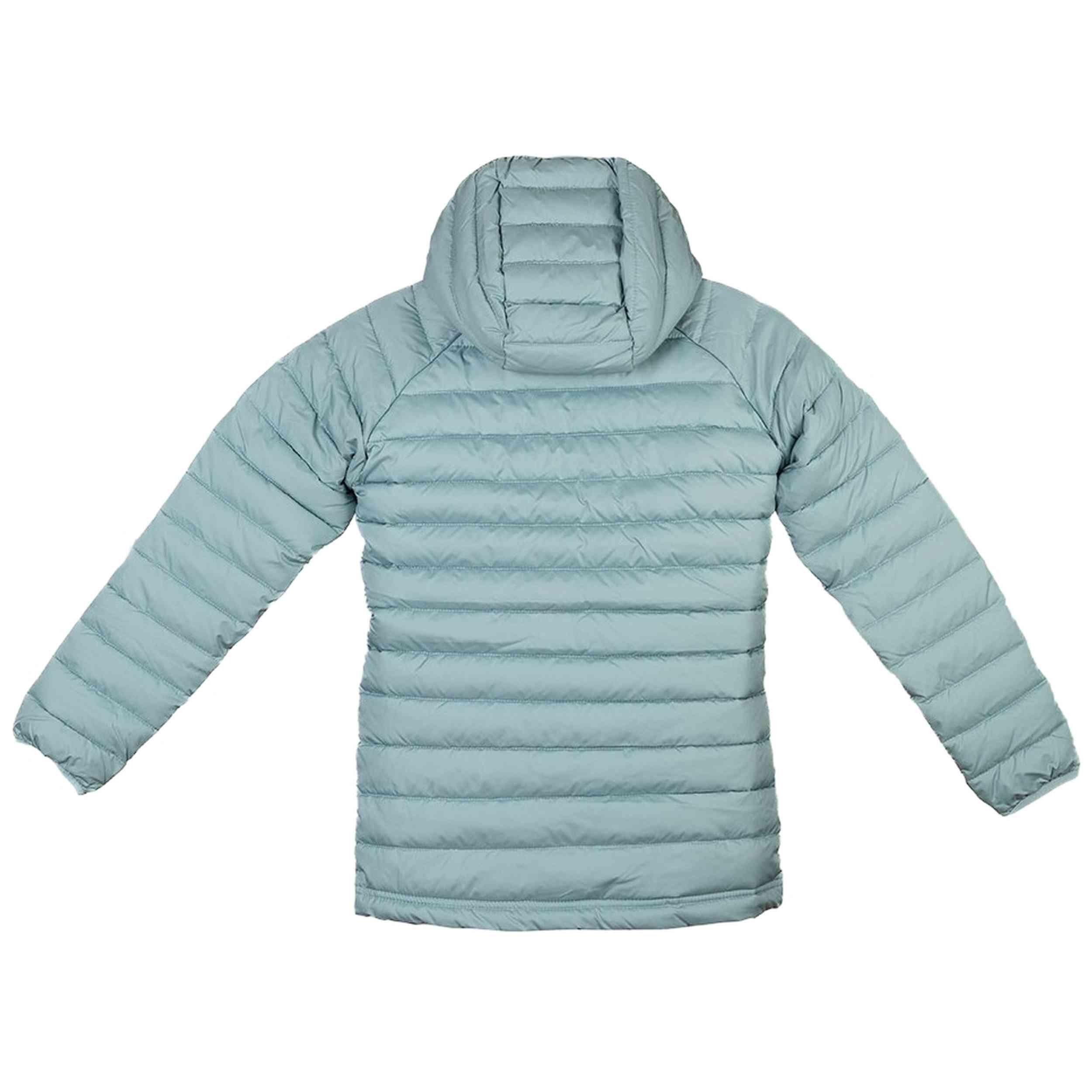 Mantel Columbia Modell 2090043461 für unisex jungen 2/4