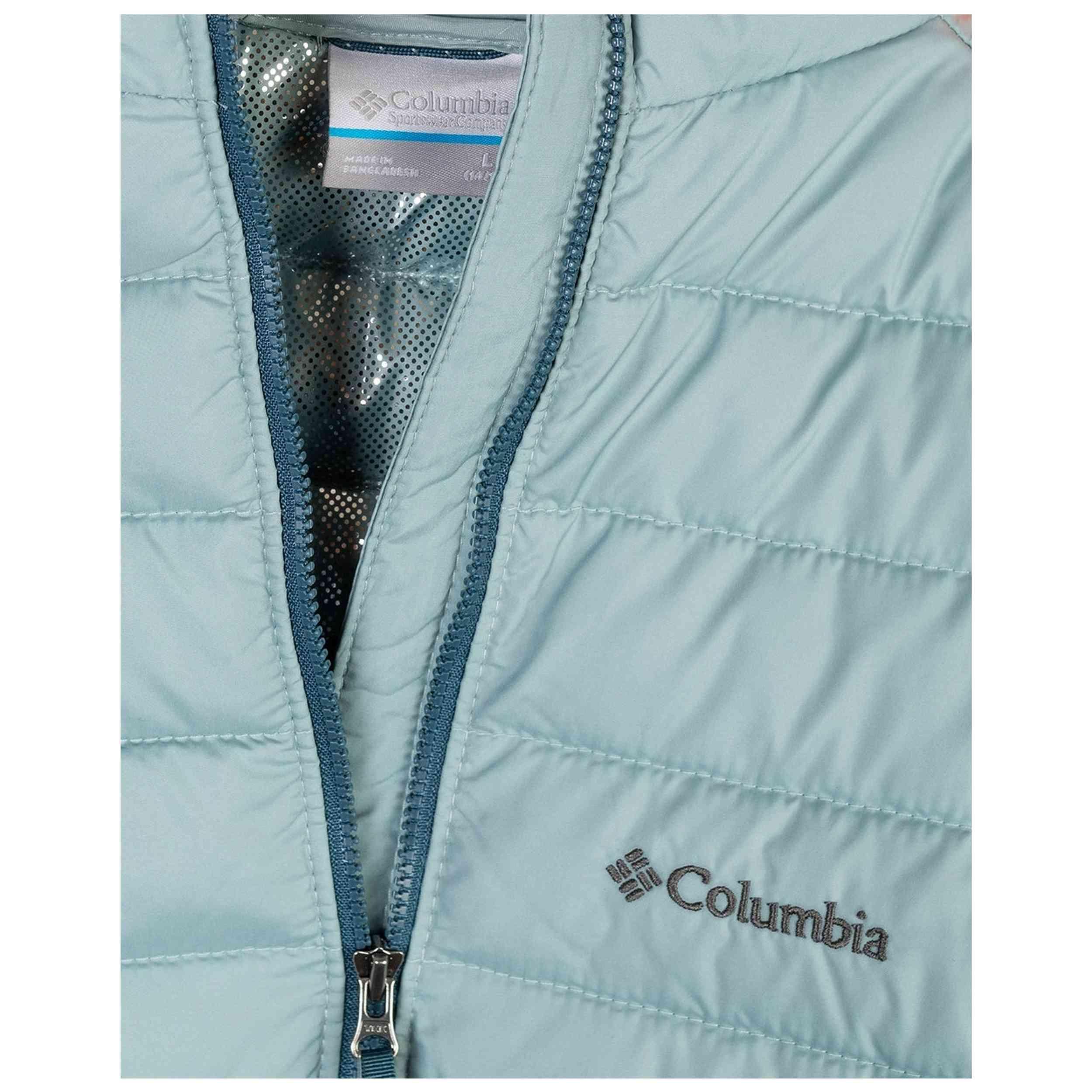 Mantel Columbia Modell 2090043461 für unisex jungen 4/4