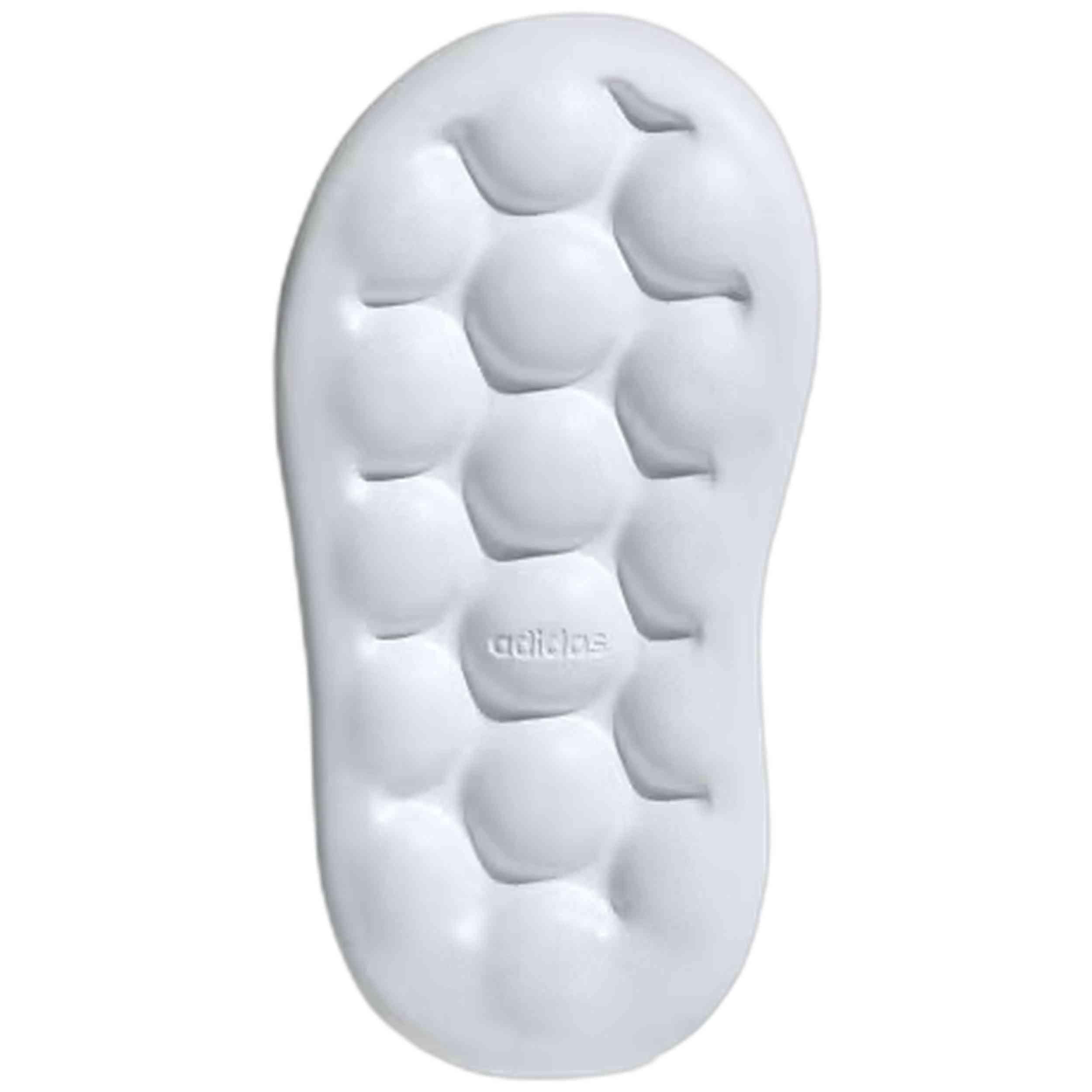 Scarpe Adidas modello JS4342 per bebè 4/4
