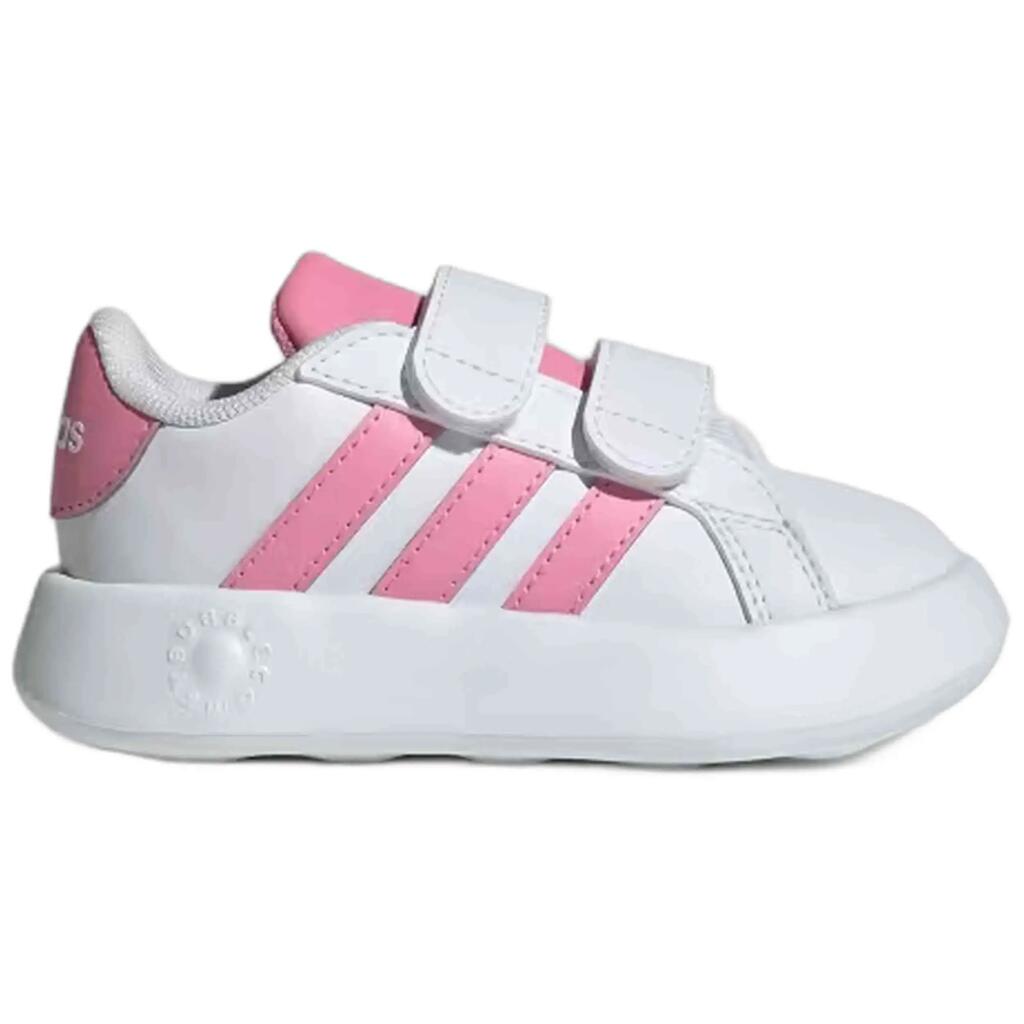 Sneakers Adidas model JS4342 for baby
