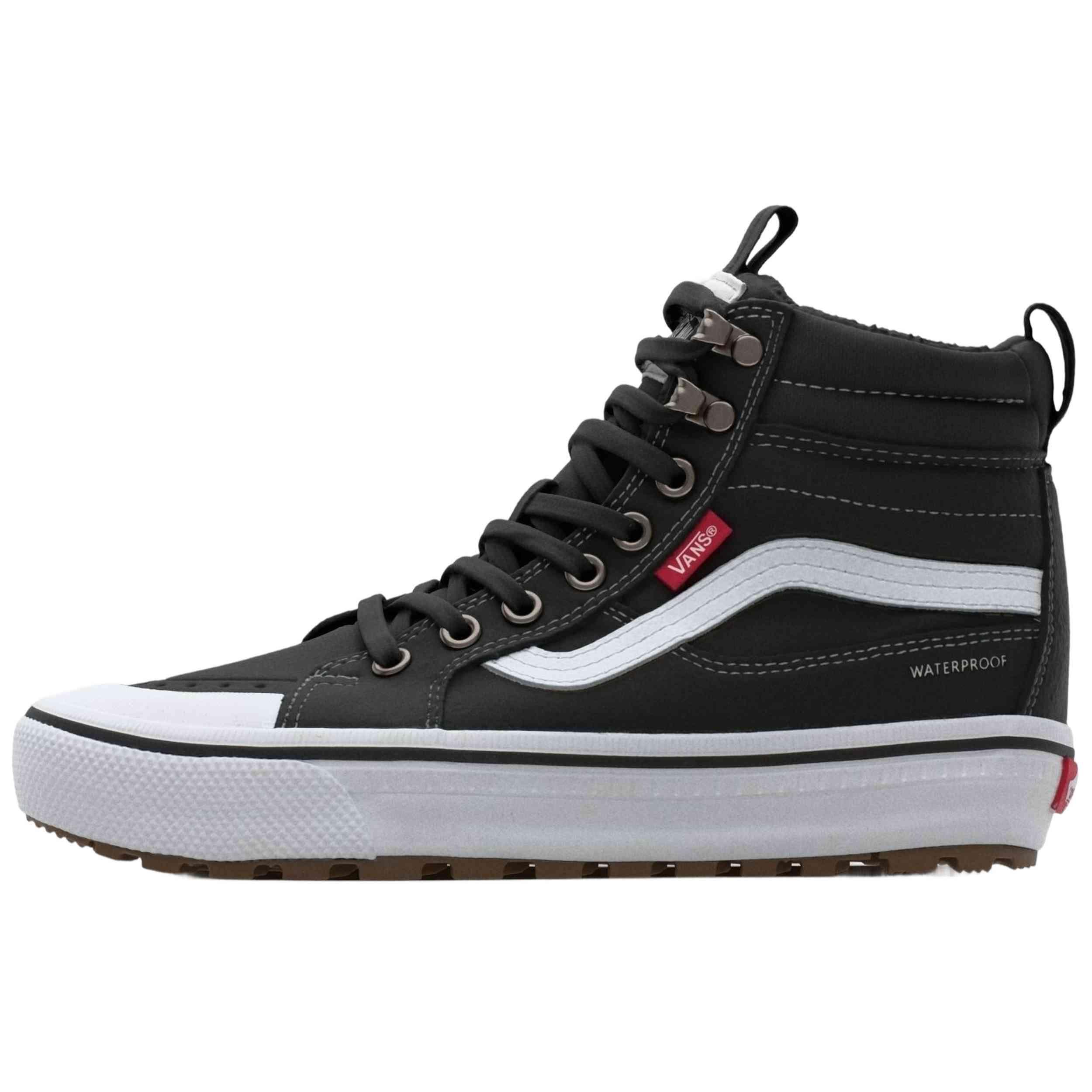 Scarpe Vans modello VN000DAQBA21 per unisex 3/5