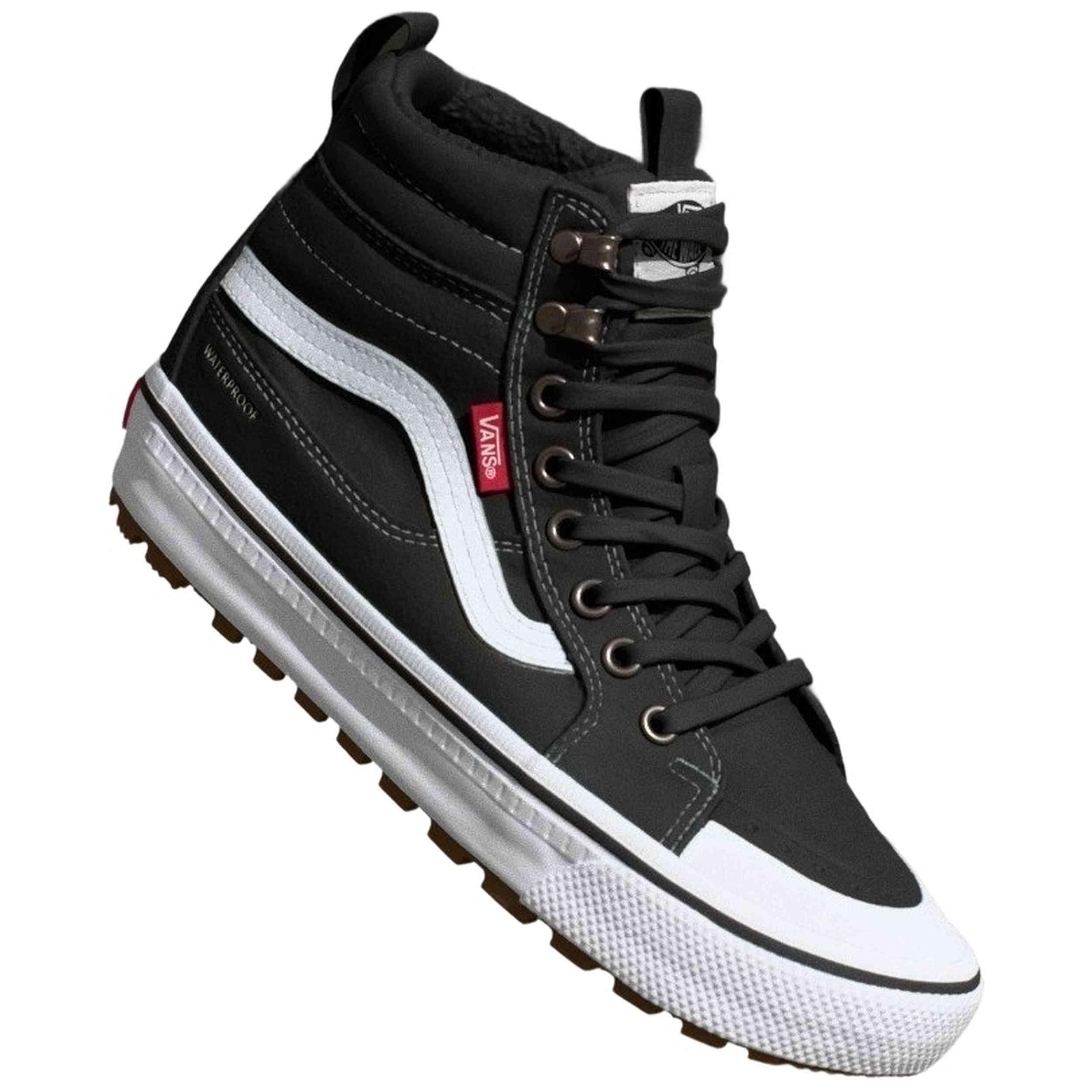Scarpe Vans modello VN000DAQBA21 per unisex 2/5