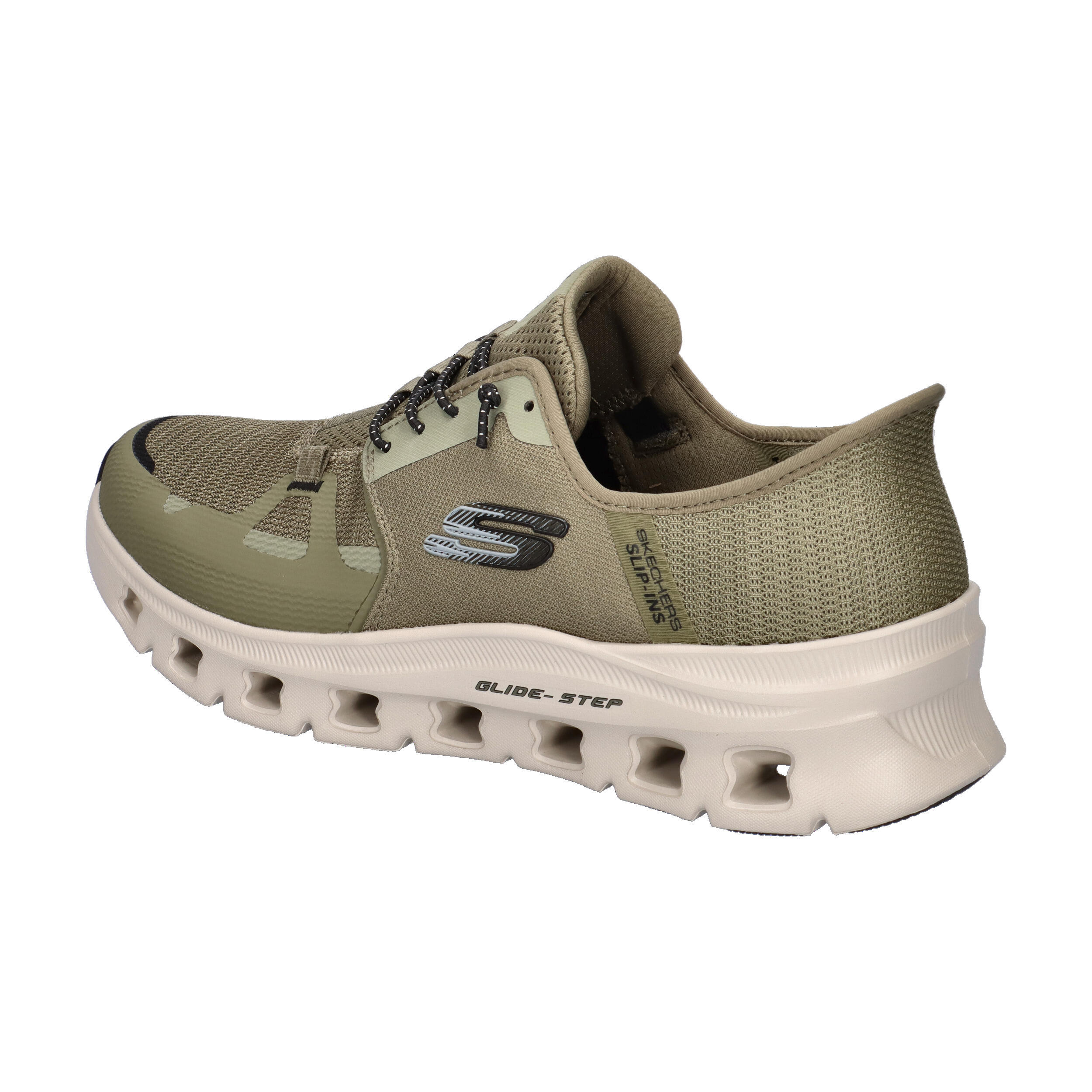 Zapatillas Skechers Glide-Step Pro 11/15