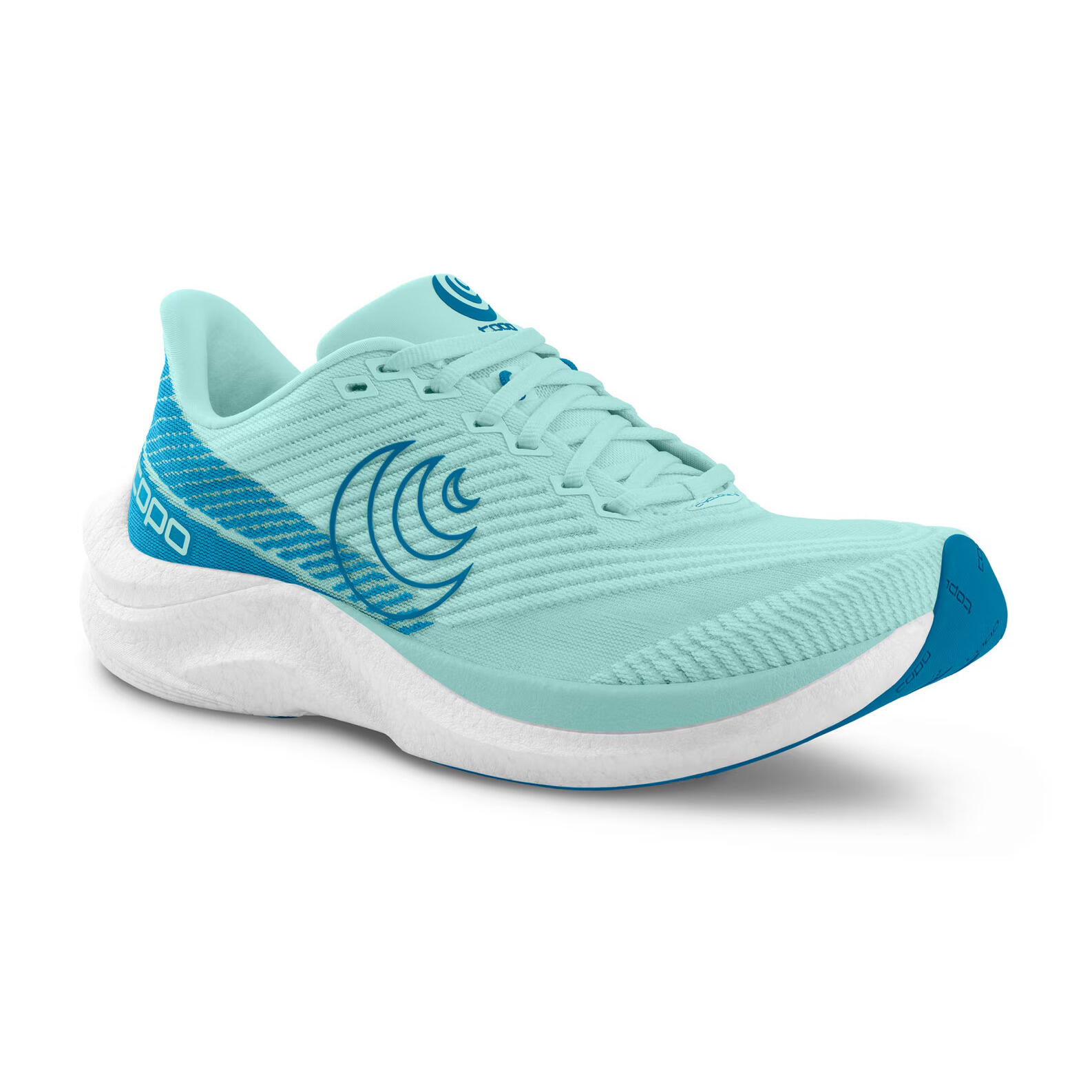 Chaussures de running femme Topo Athletic Cyclone 3 2/5