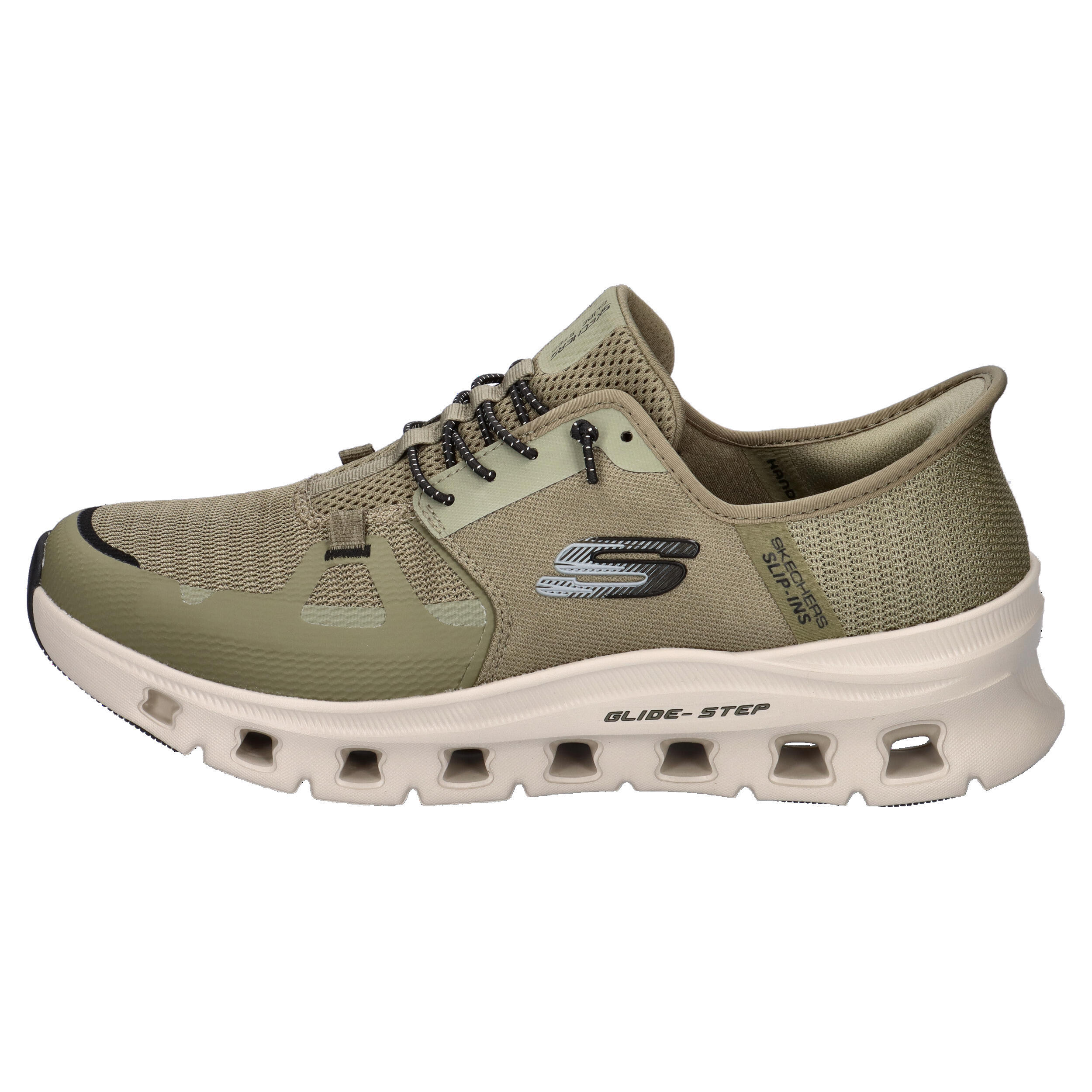 Zapatillas Skechers Glide-Step Pro 10/15