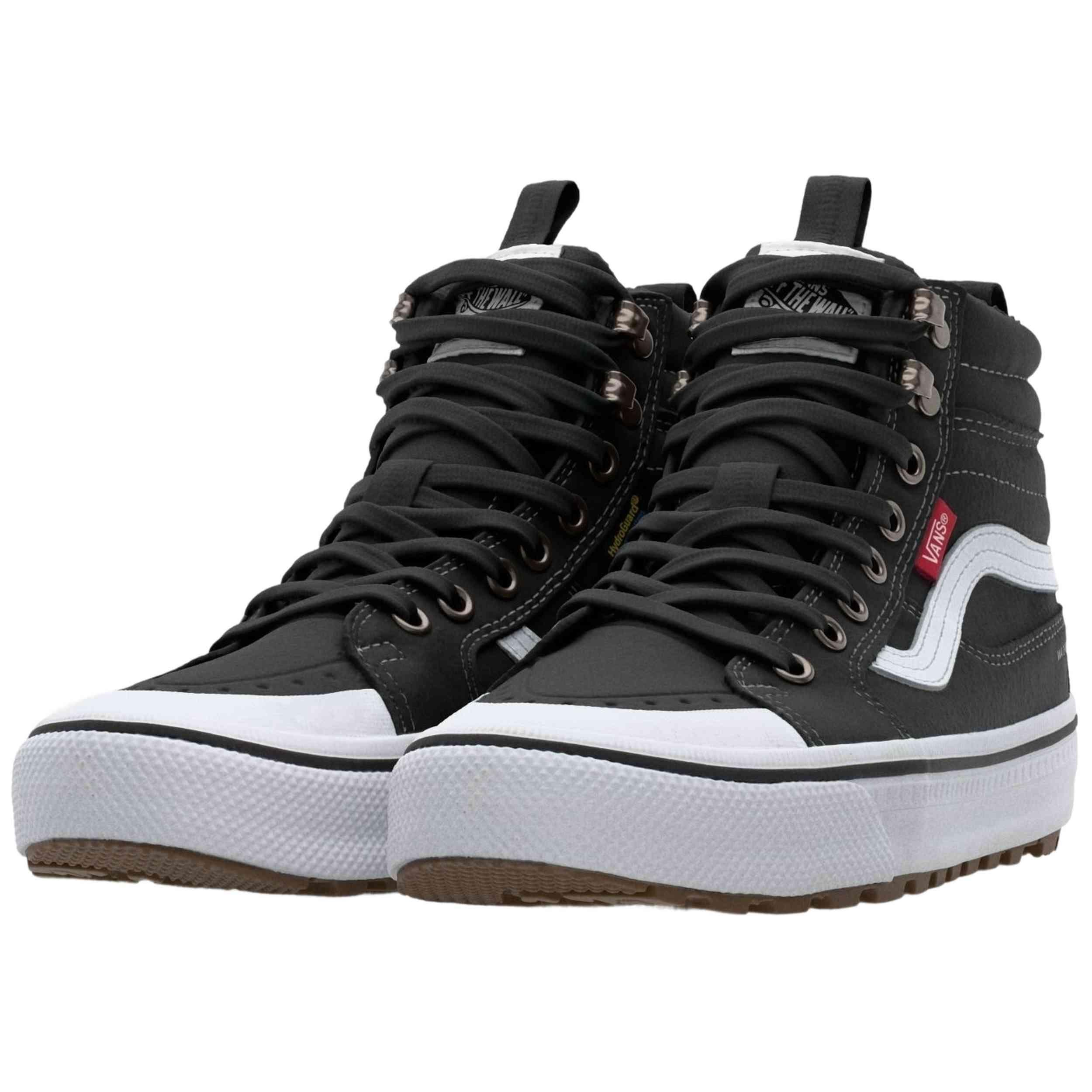 Scarpe Vans modello VN000DAQBA21 per unisex 5/5