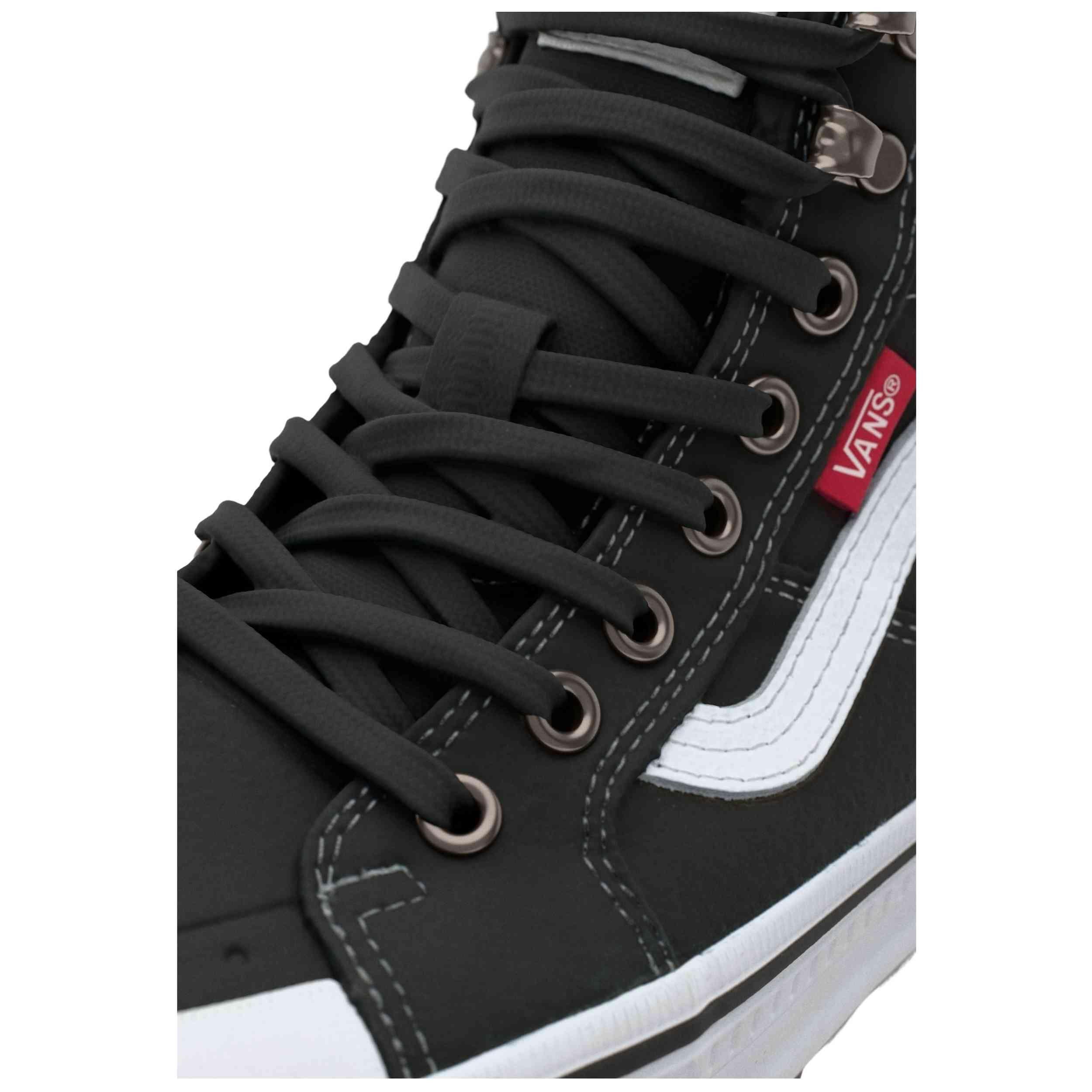 Scarpe Vans modello VN000DAQBA21 per unisex 4/5