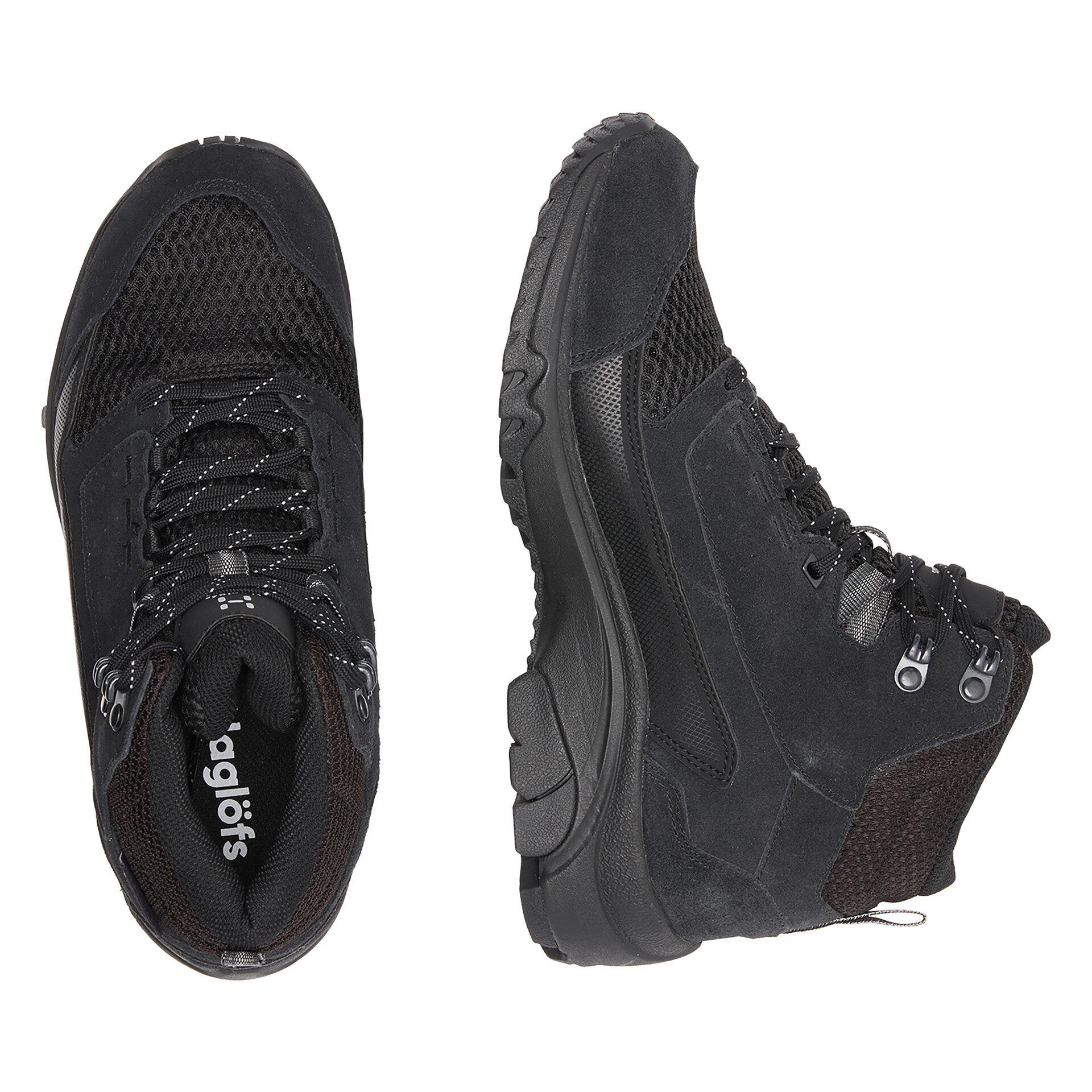 Chaussures de randonnée femme Haglöfs Skuta Proof Mid 3/5