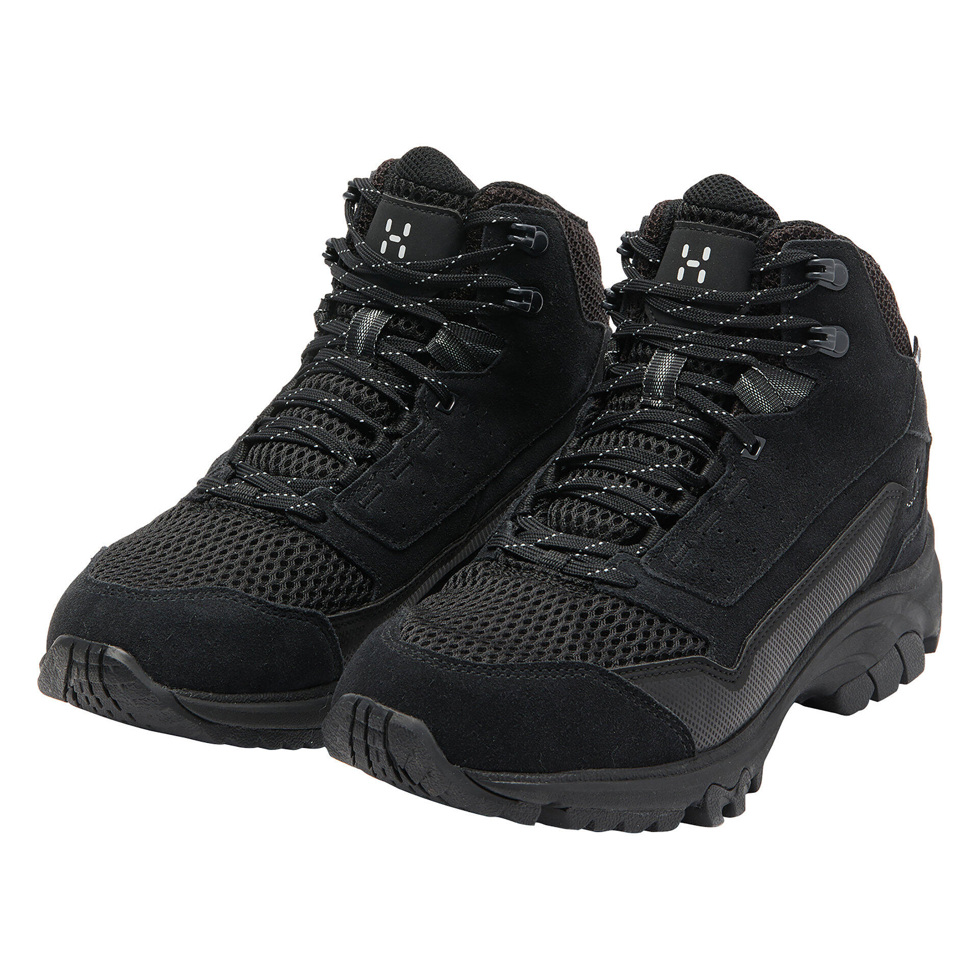 Chaussures de randonnée femme Haglöfs Skuta Proof Mid 2/5