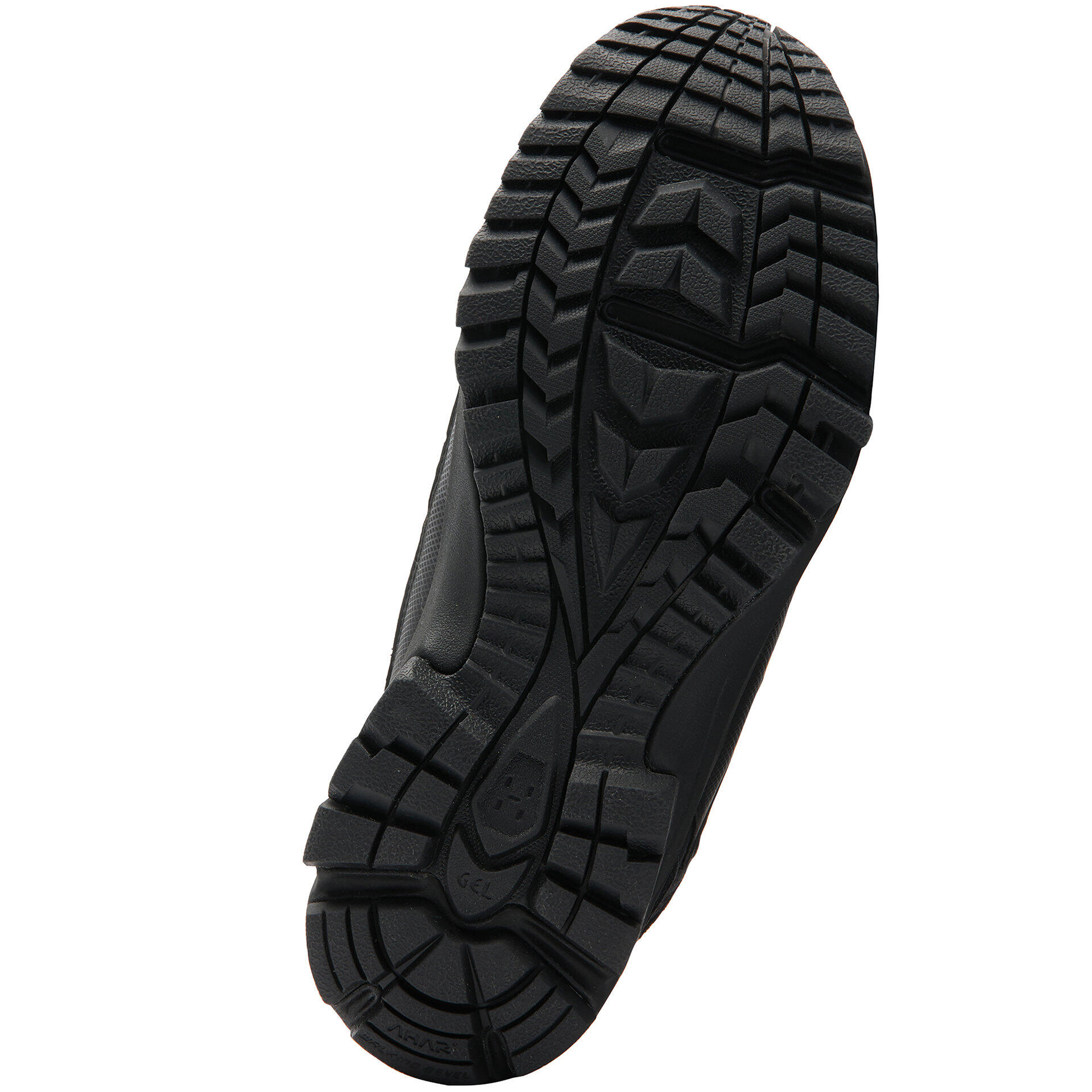 Chaussures de randonnée femme Haglöfs Skuta Proof Mid 4/5