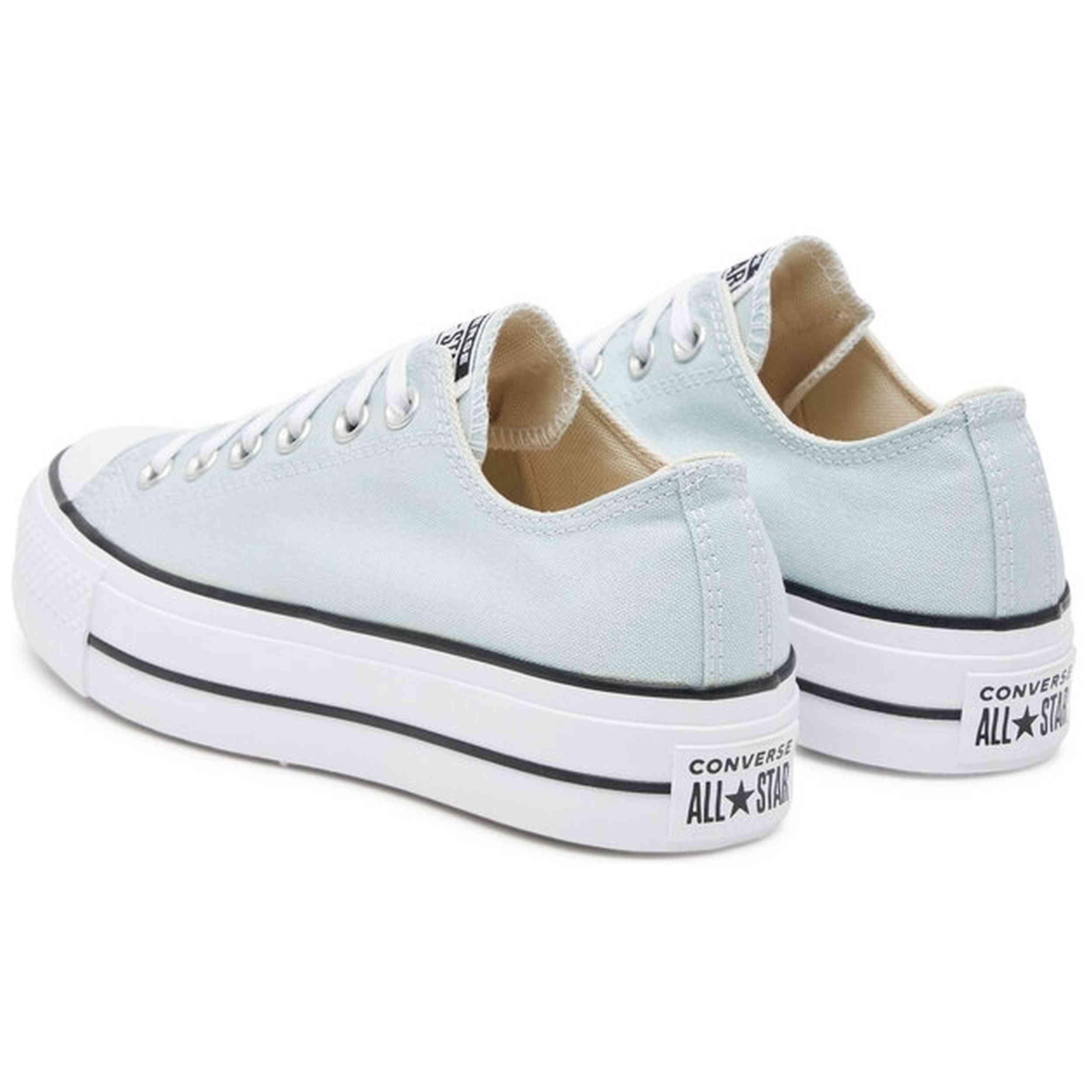 Scarpe Converse modello A11876C per donne 3/5