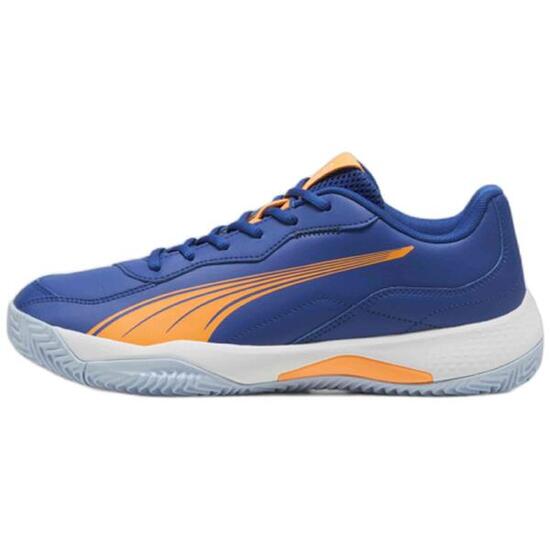 Zapatillas Puma modelo 108288-03 para niños
