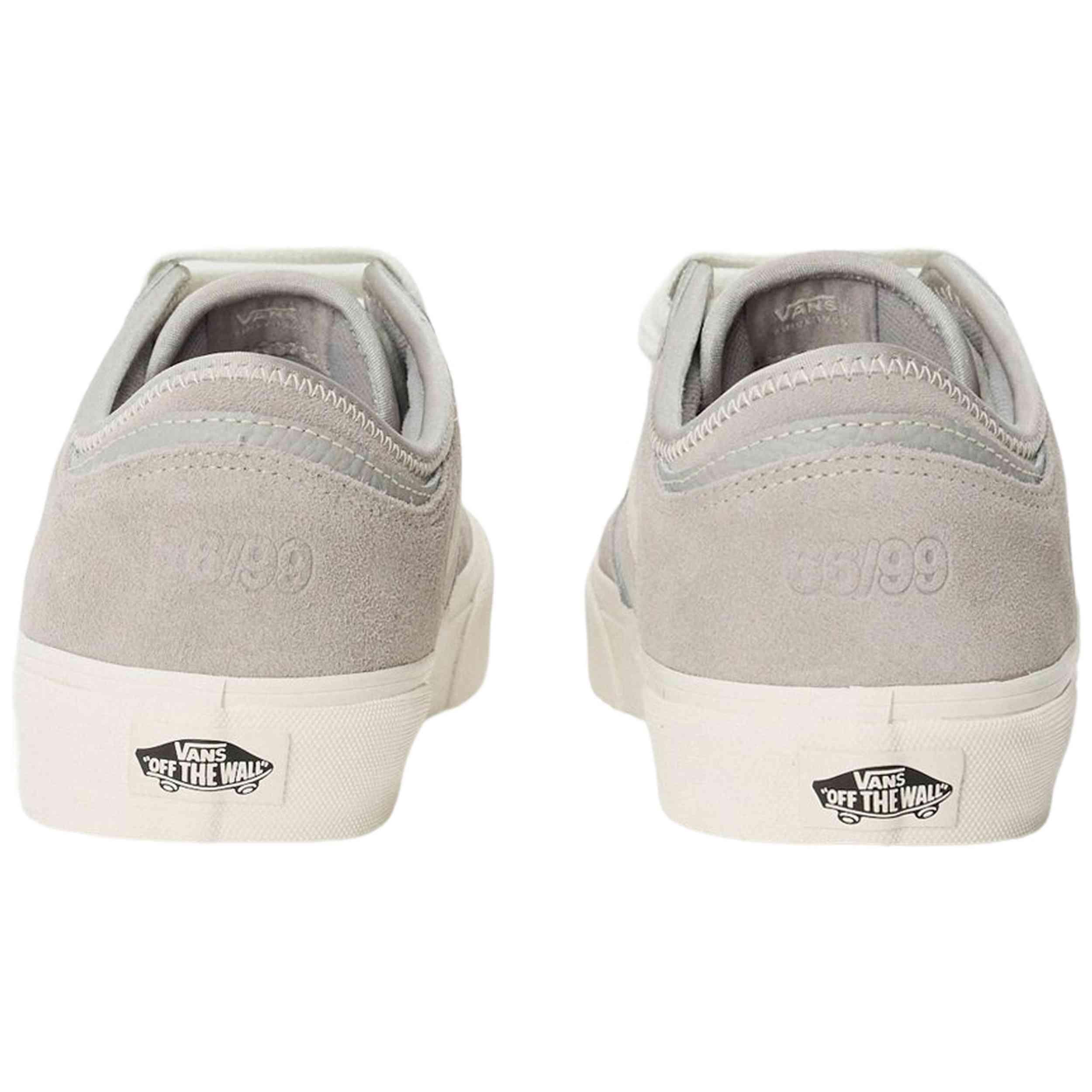 Zapatillas Vans modelo VN000SF46J61 para mujer 3/5