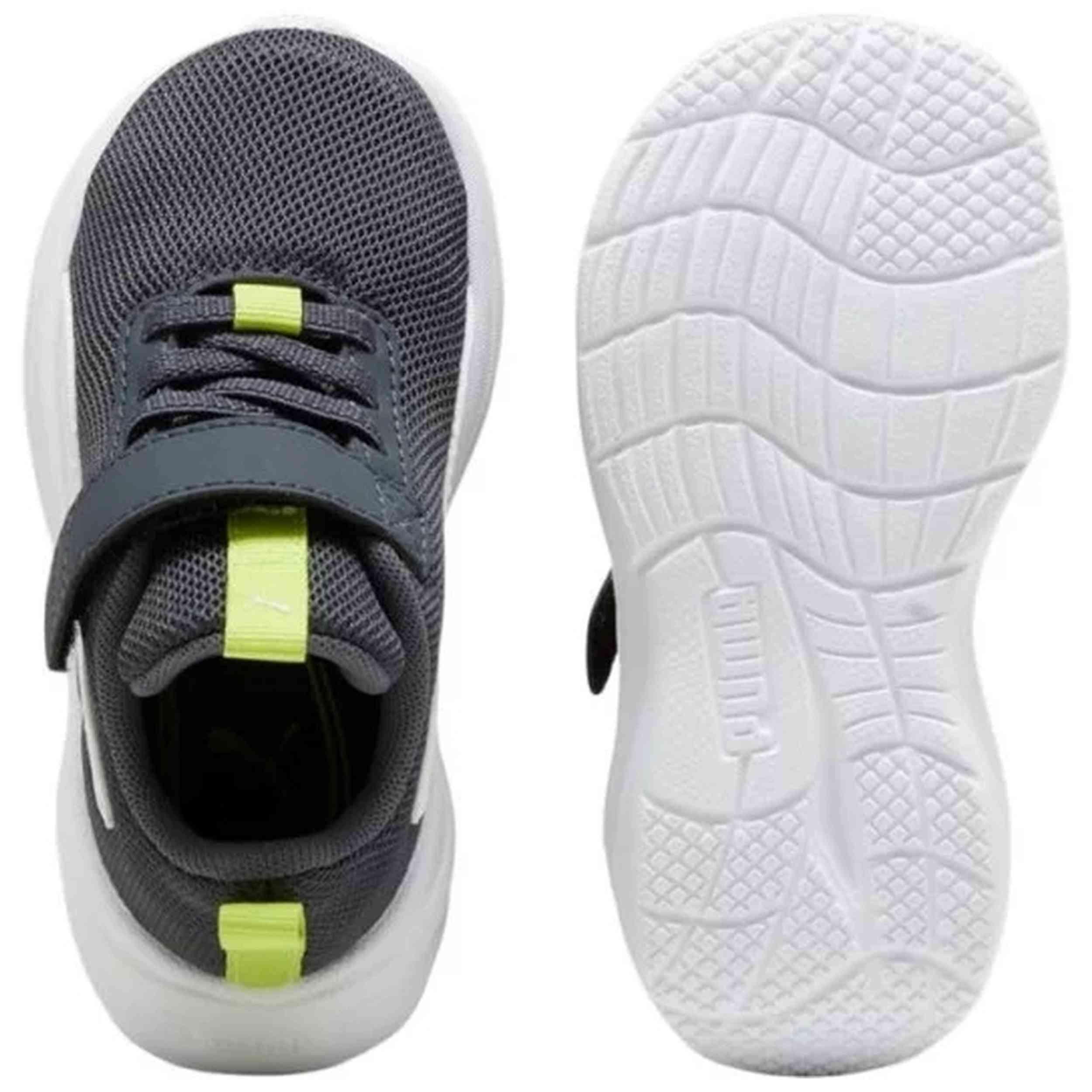Baskets Puma modèle 394934-14 pour unisexe enfants 3/4