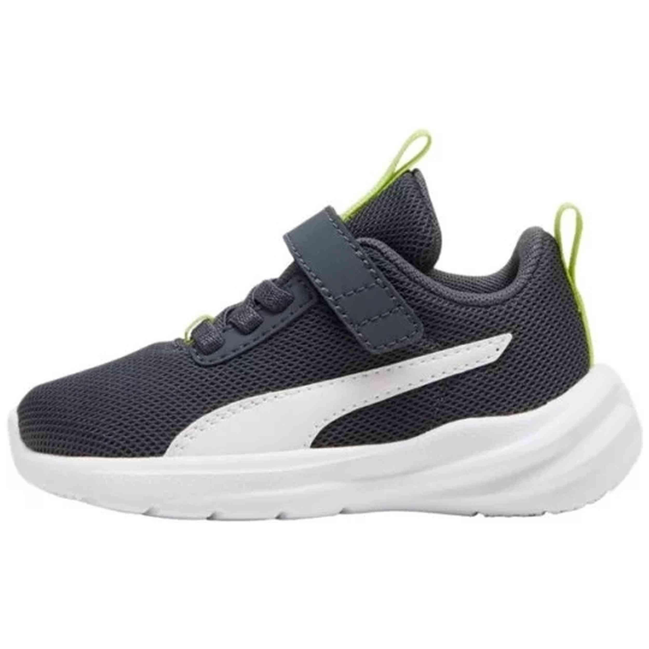 Baskets Puma modèle 394934-14 pour unisexe enfants 2/4