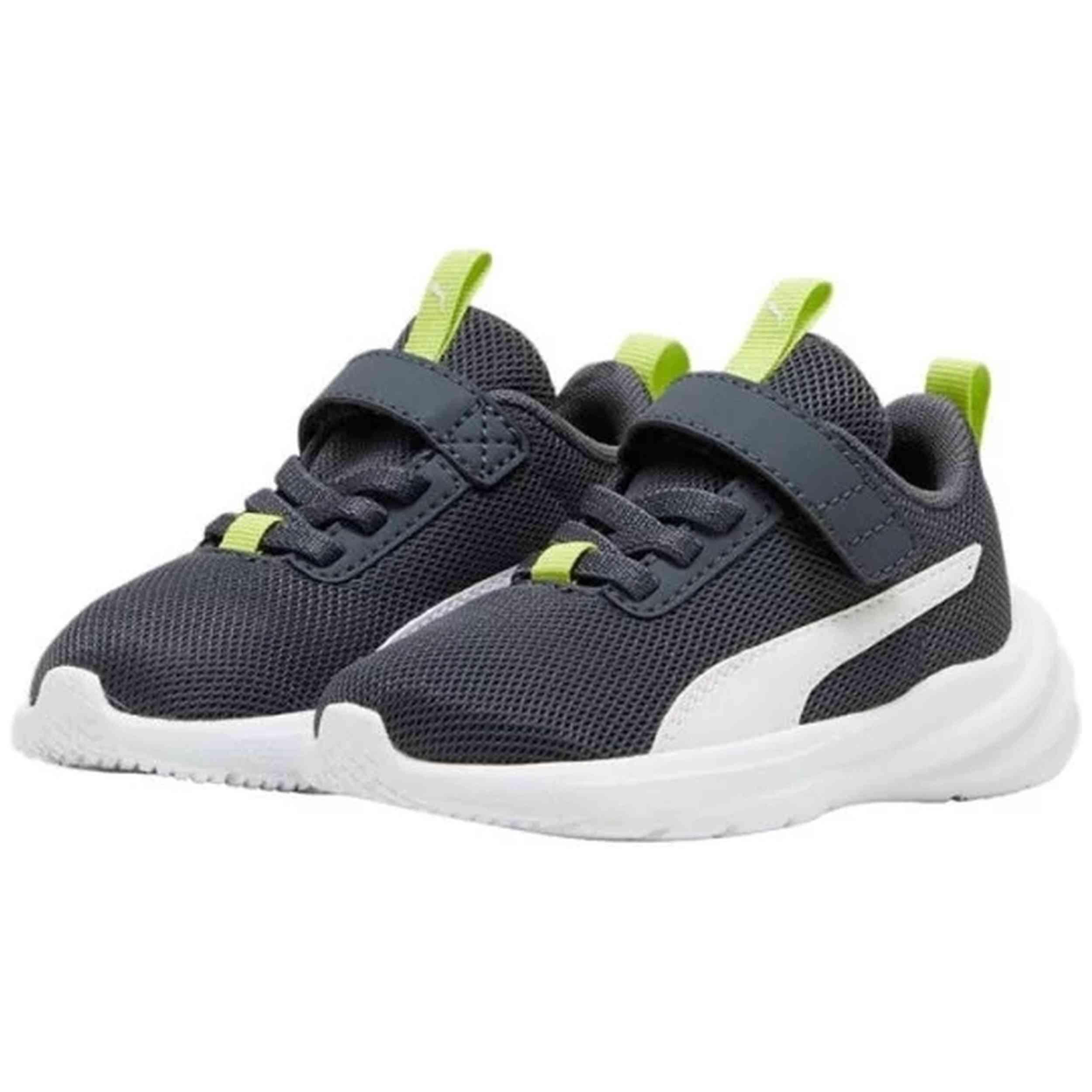 Baskets Puma modèle 394934-14 pour unisexe enfants 4/4