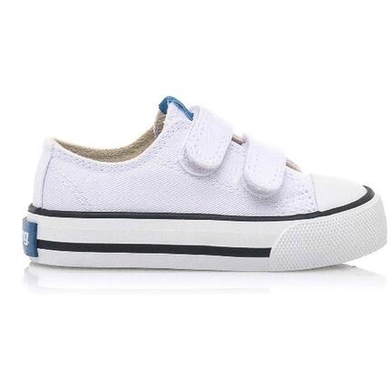 Zapatillas Mustang modelo 48730-C45305 para niños unisex