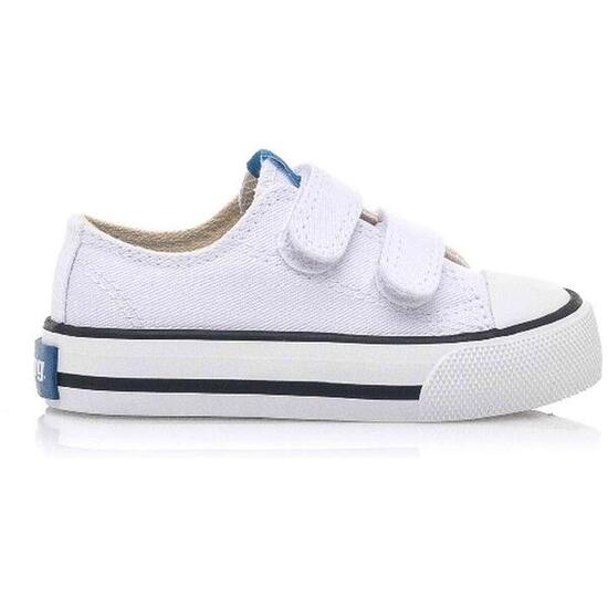 Zapatillas Mustang modelo 48730-C45305 para niños unisex
