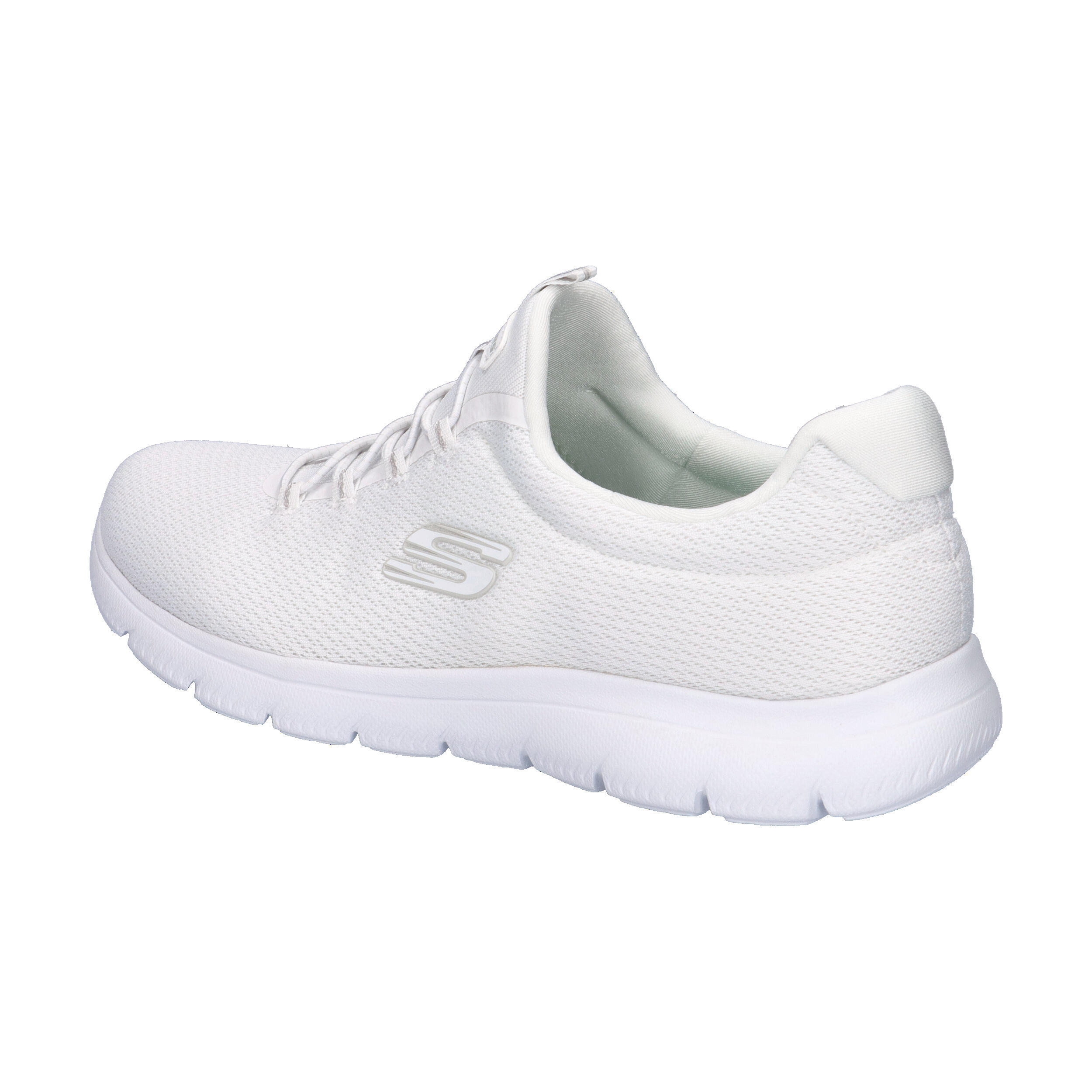 Skechers Sport Damen Summits  Summer Blush Sneakers Slip ins  Vegan 150268 11/15