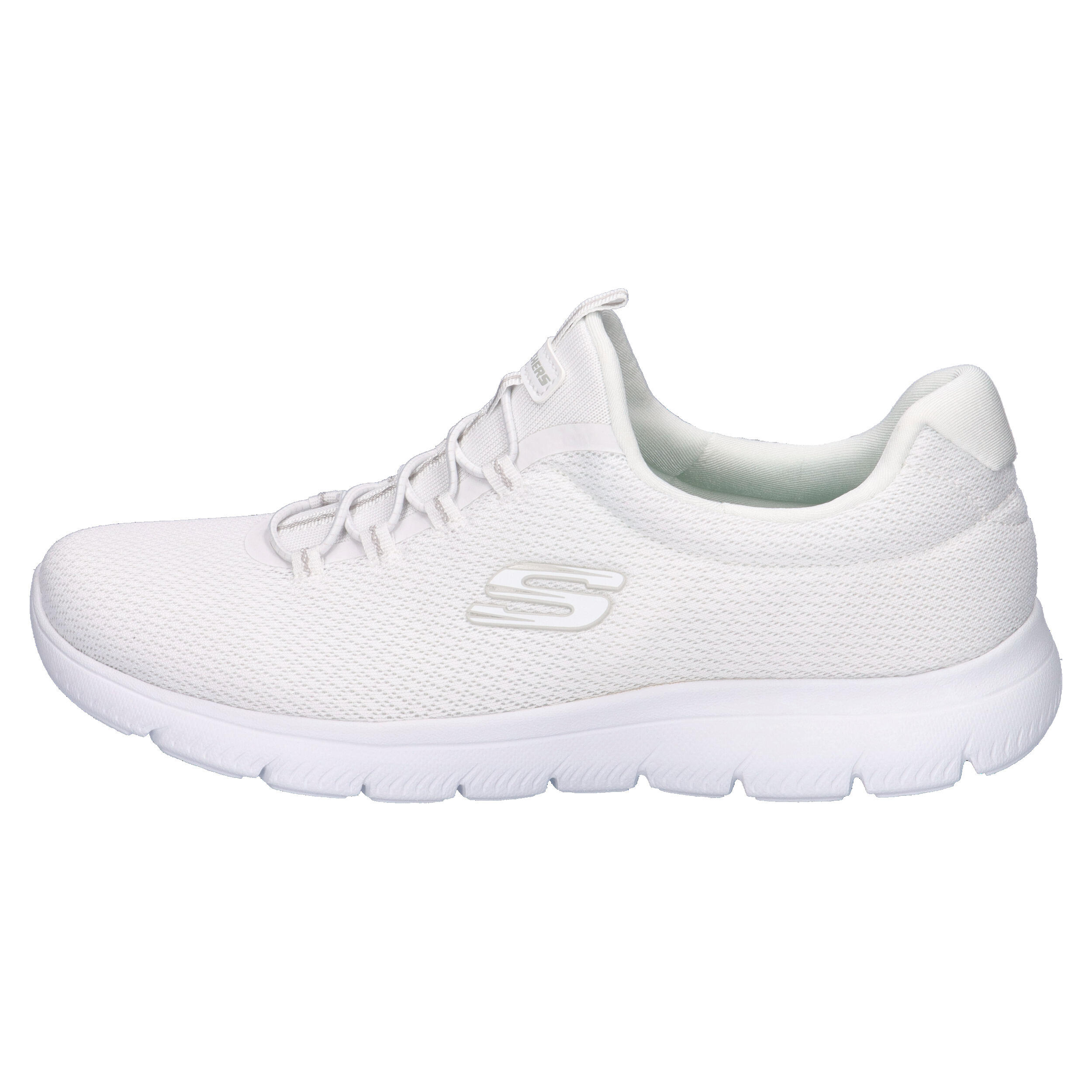 Skechers Sport Damen Summits  Summer Blush Sneakers Slip ins  Vegan 150268 10/15