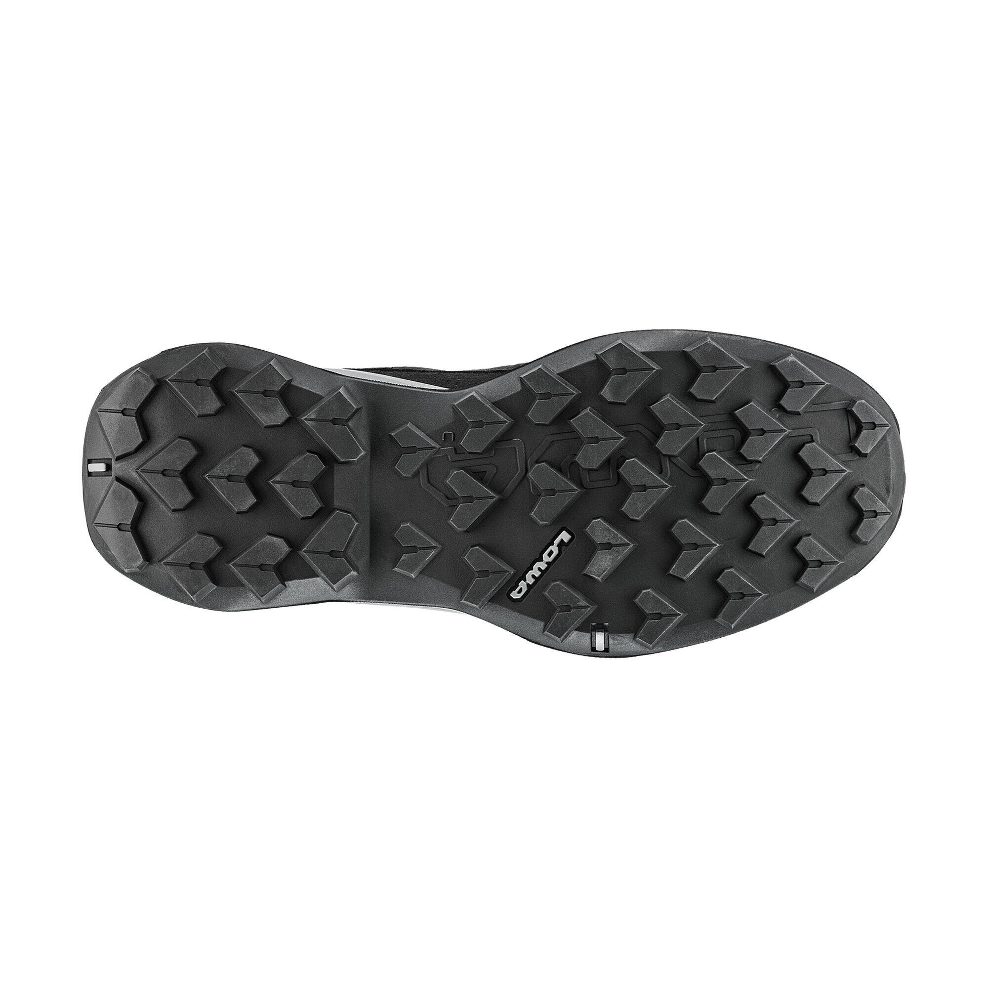Outdoorschuhe MADDOX PRO GTX LO 5/5