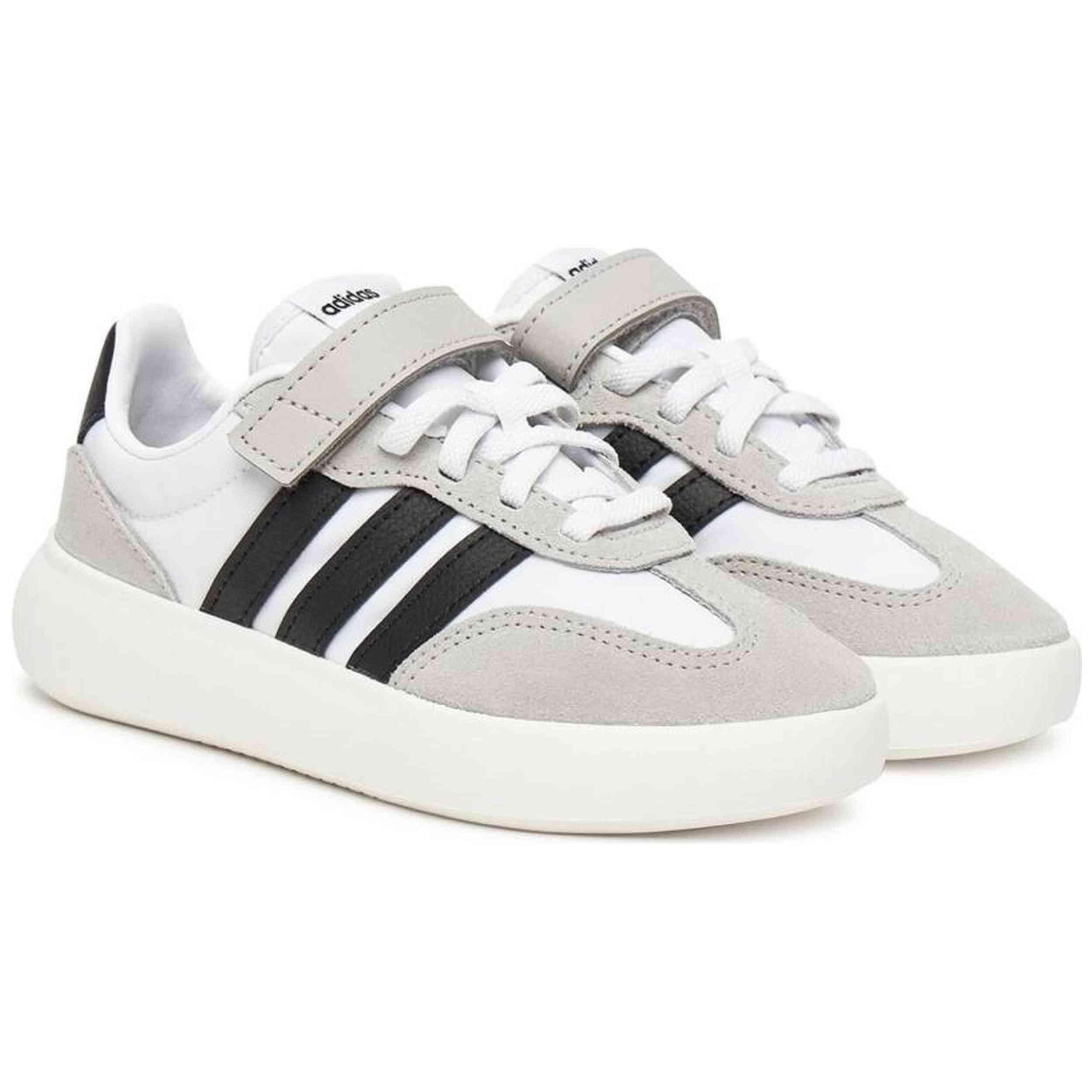 Baskets Adidas modèle 070-MDJQ8850 pour unisexe enfants 3/5