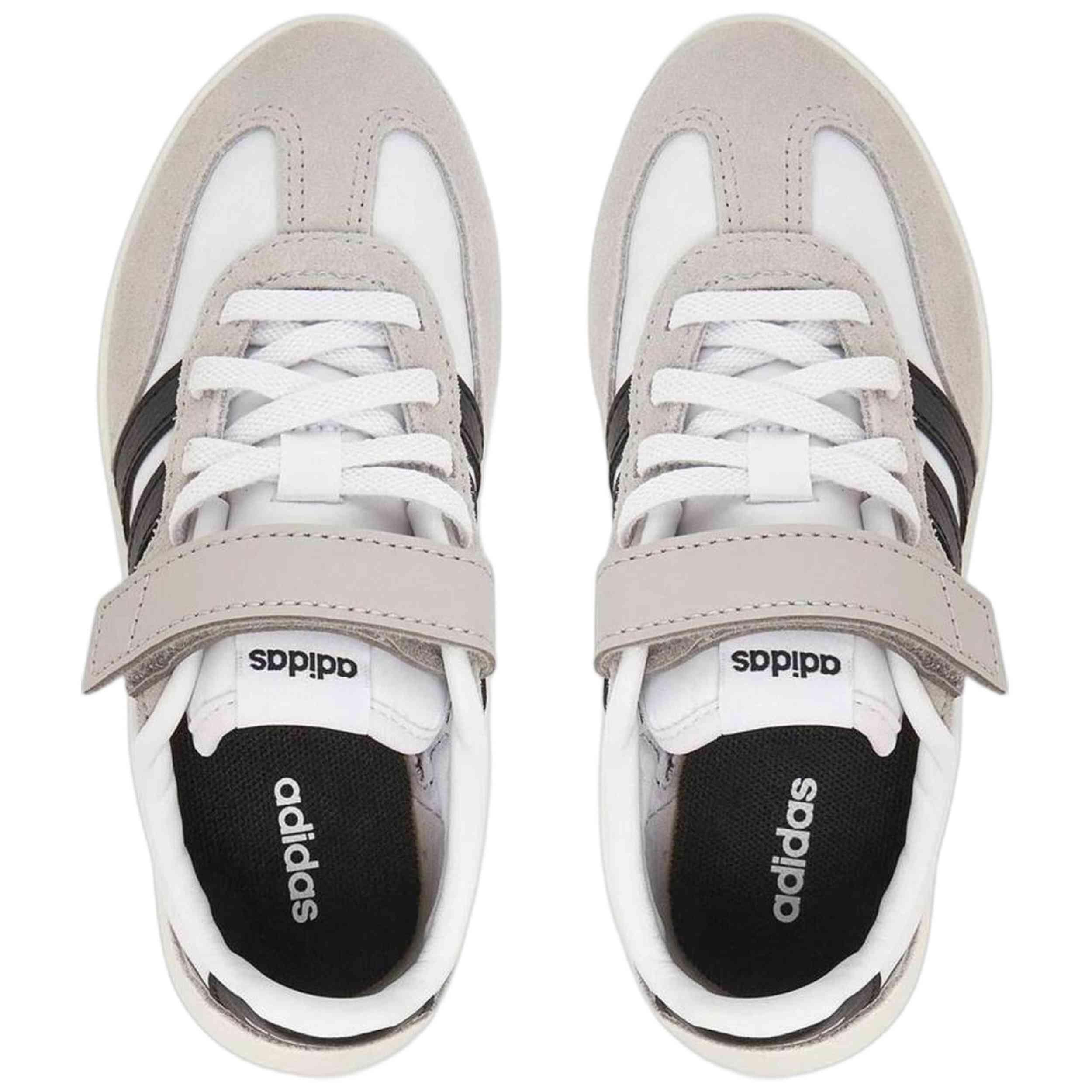 Baskets Adidas modèle 070-MDJQ8850 pour unisexe enfants 4/5