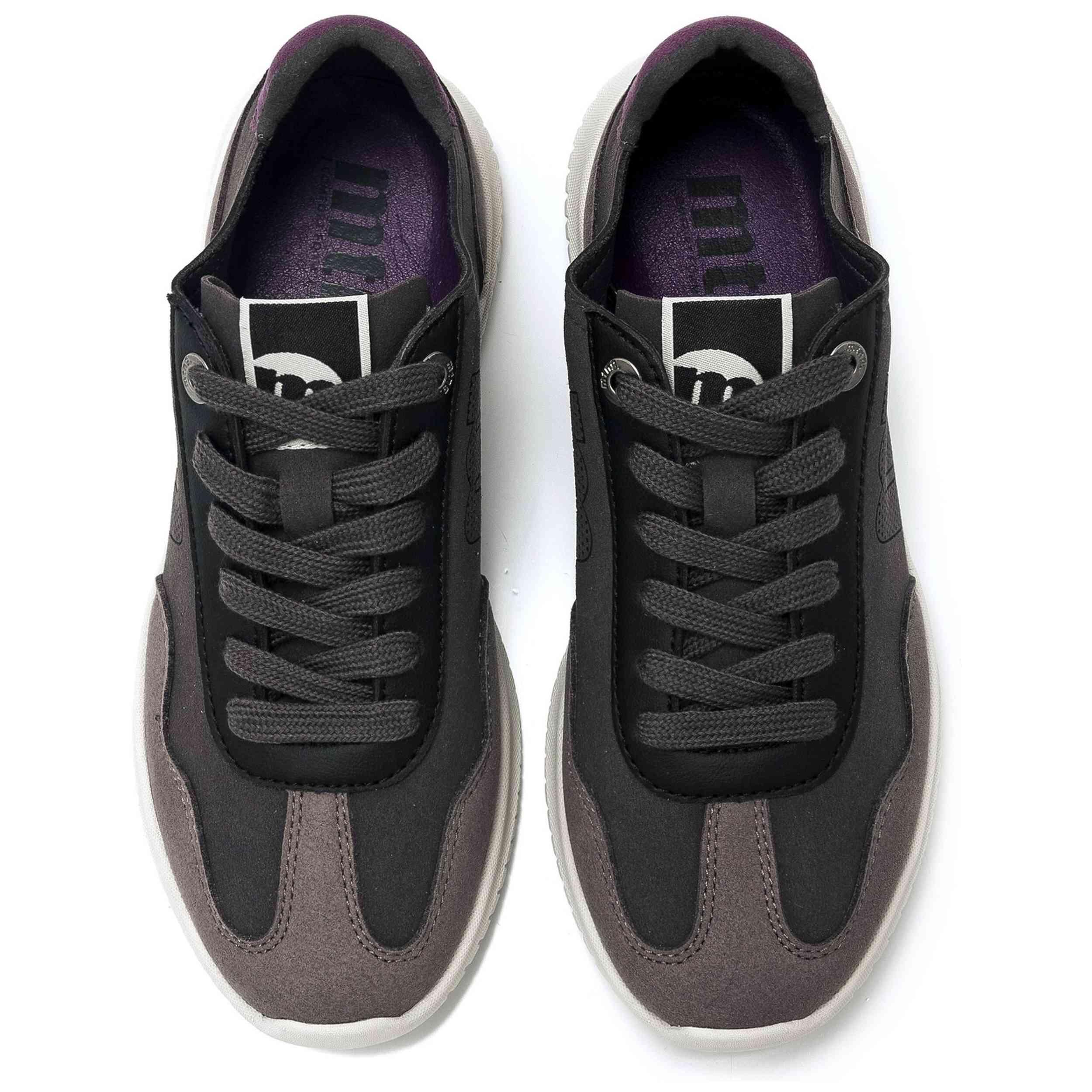 Scarpe Mustang modello Z242006048501-C56971 per donne 4/4