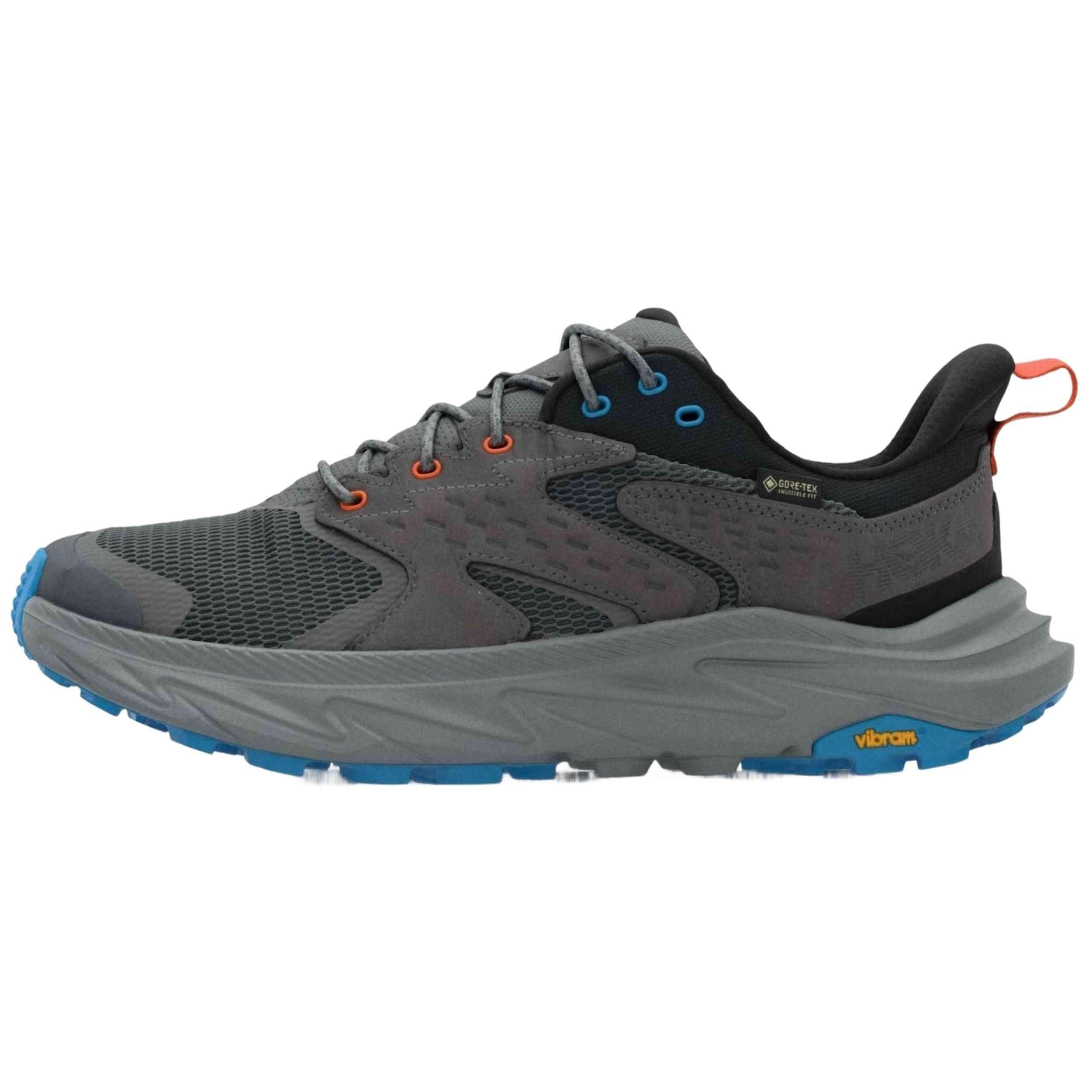 Zapatillas de trekking Hoka modelo 1141632F-SLL para hombre 3/5