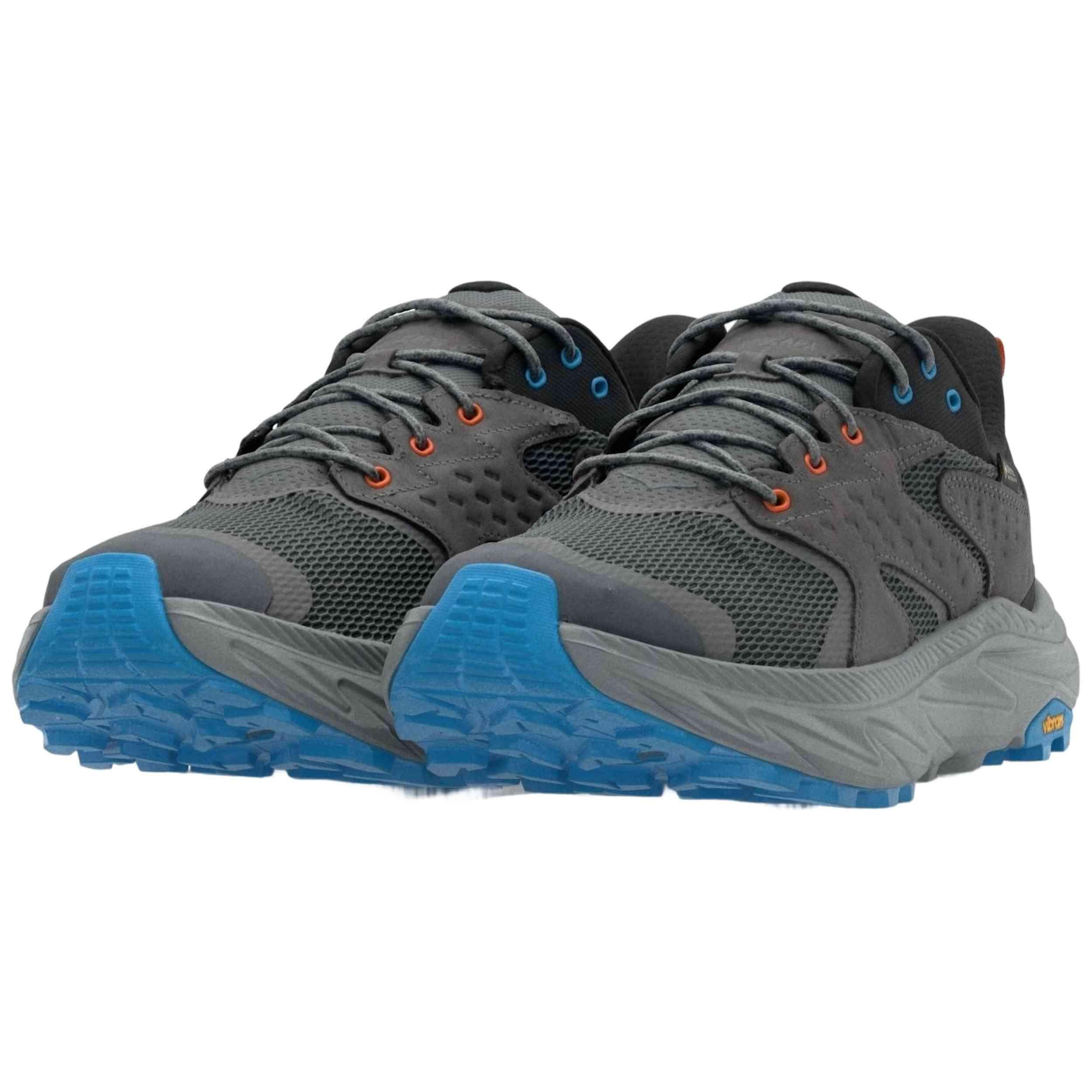 Zapatillas de trekking Hoka modelo 1141632F-SLL para hombre 5/5