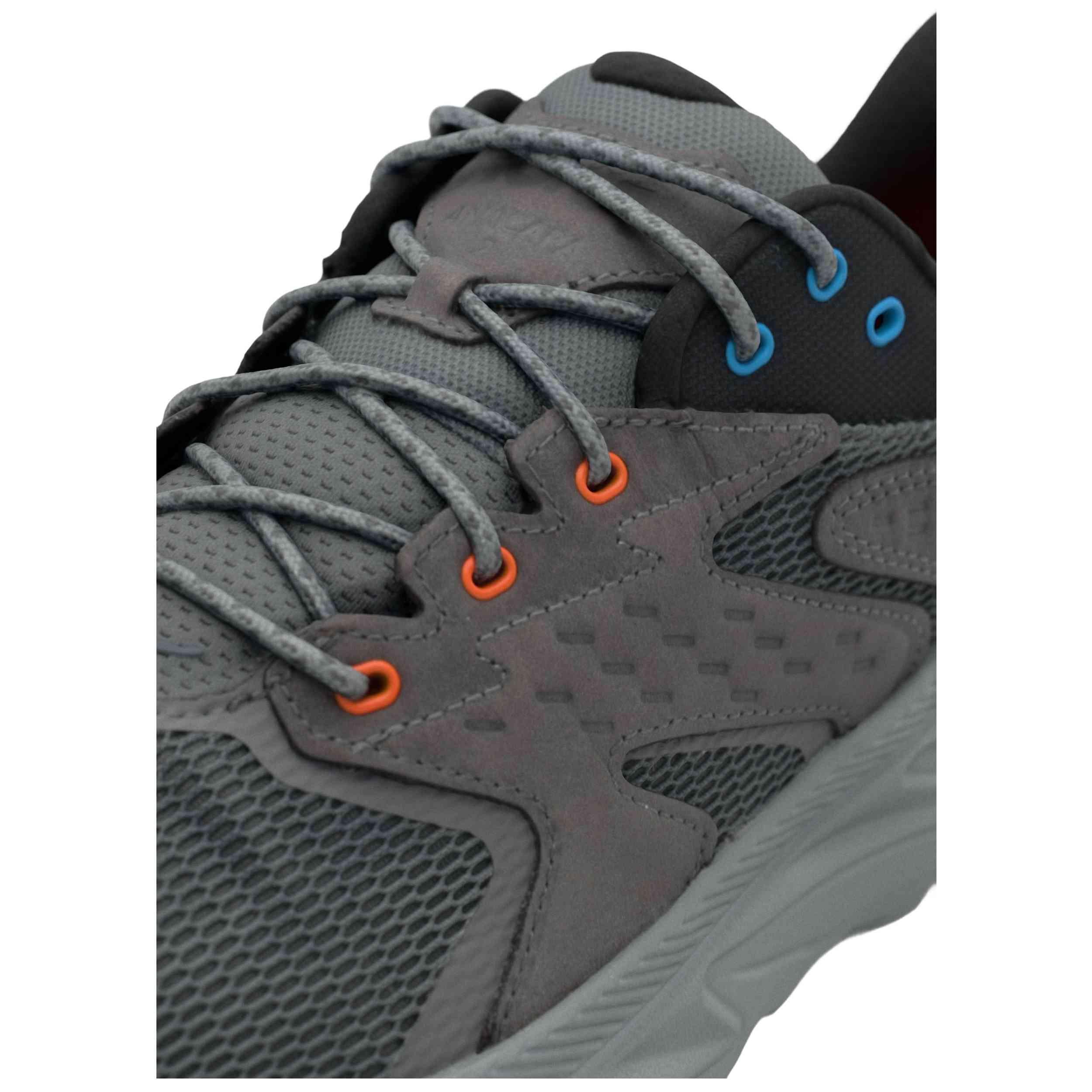 Zapatillas de trekking Hoka modelo 1141632F-SLL para hombre 4/5
