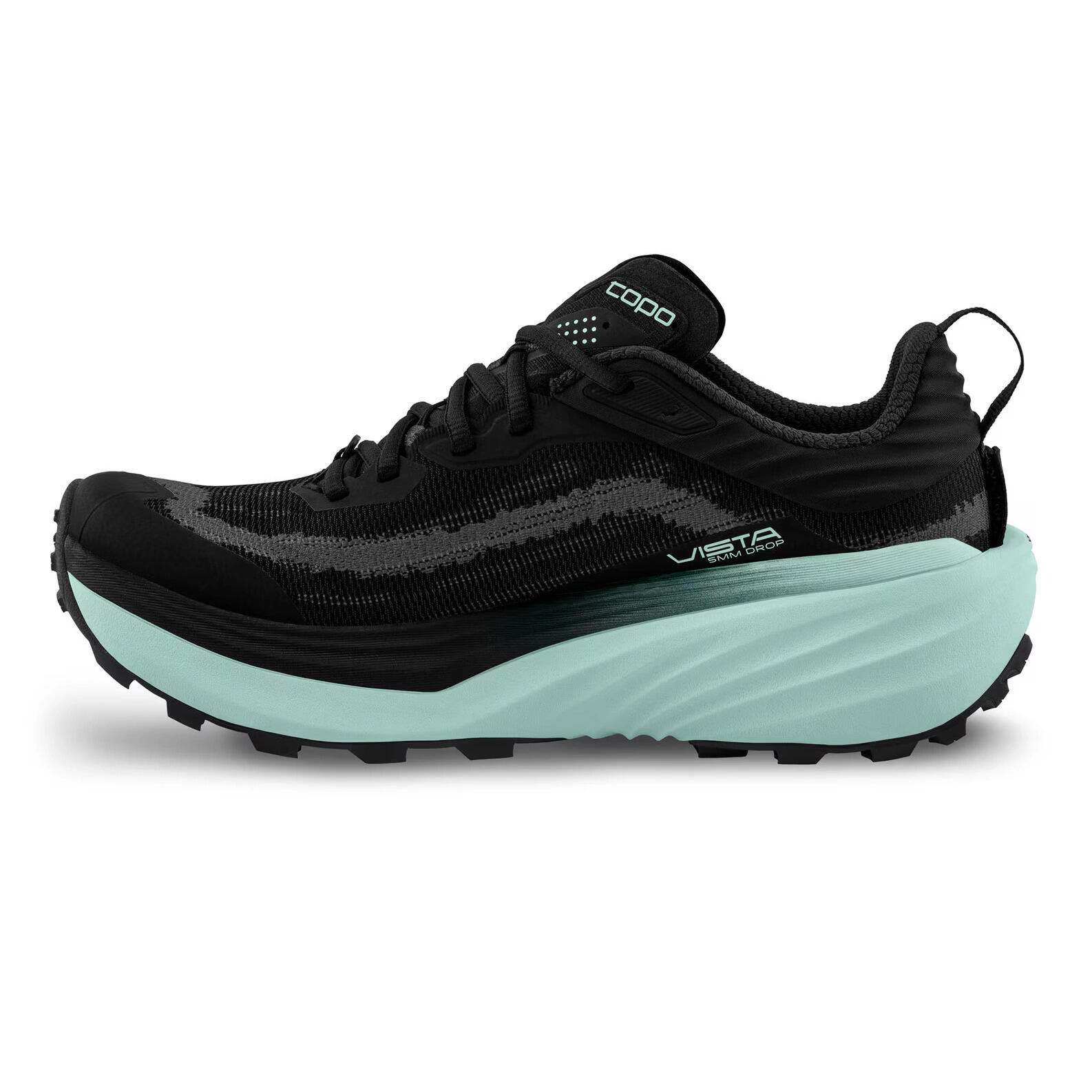 Chaussures de trail femme Topo Athletic Vista 5/5