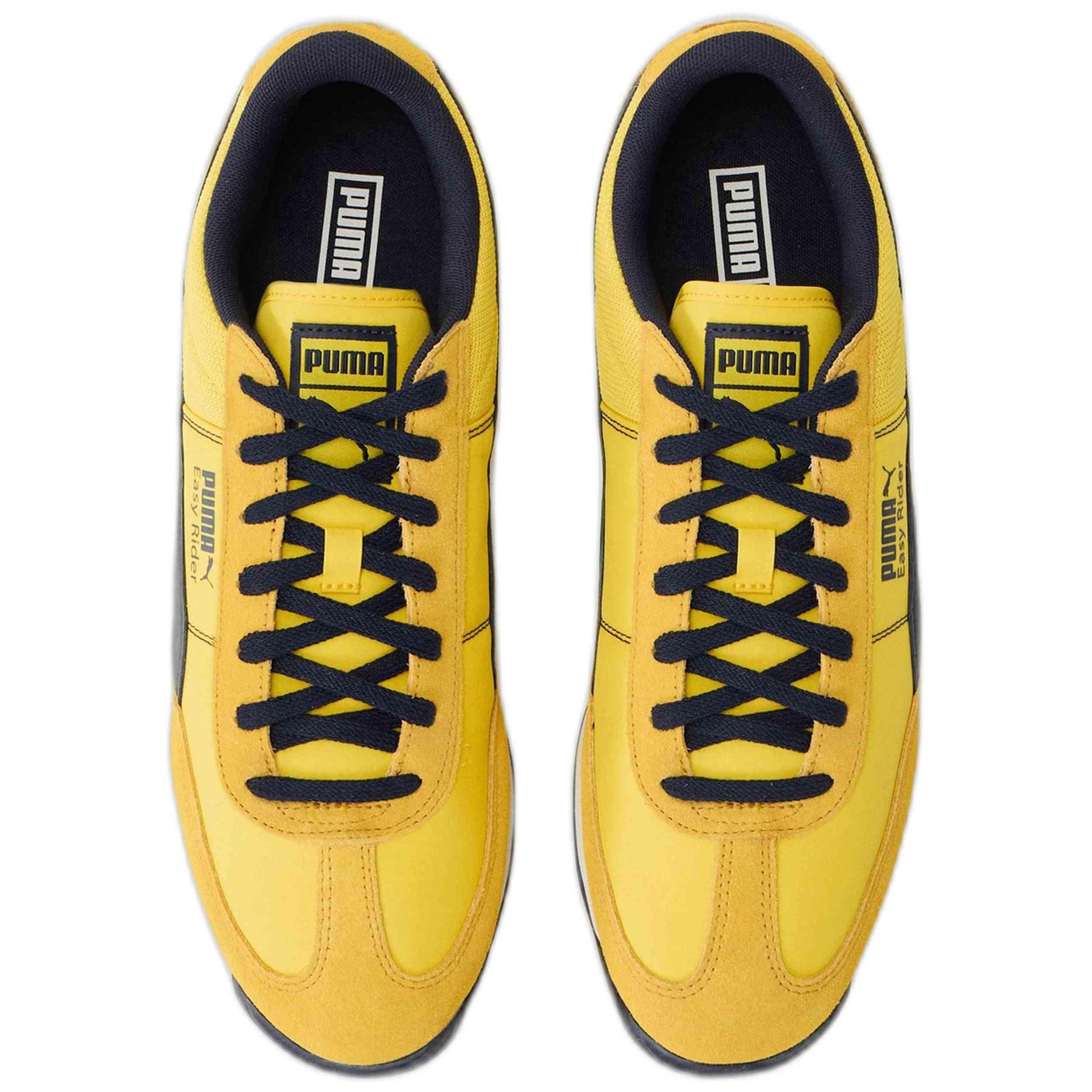 Baskets Puma modèle 403289-01 pour homme 4/5